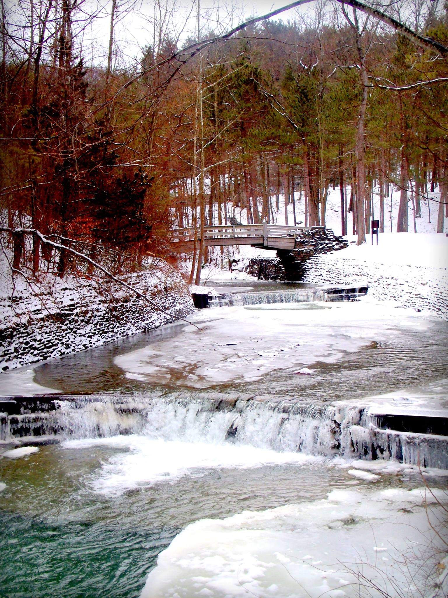 Stony Brook State Park