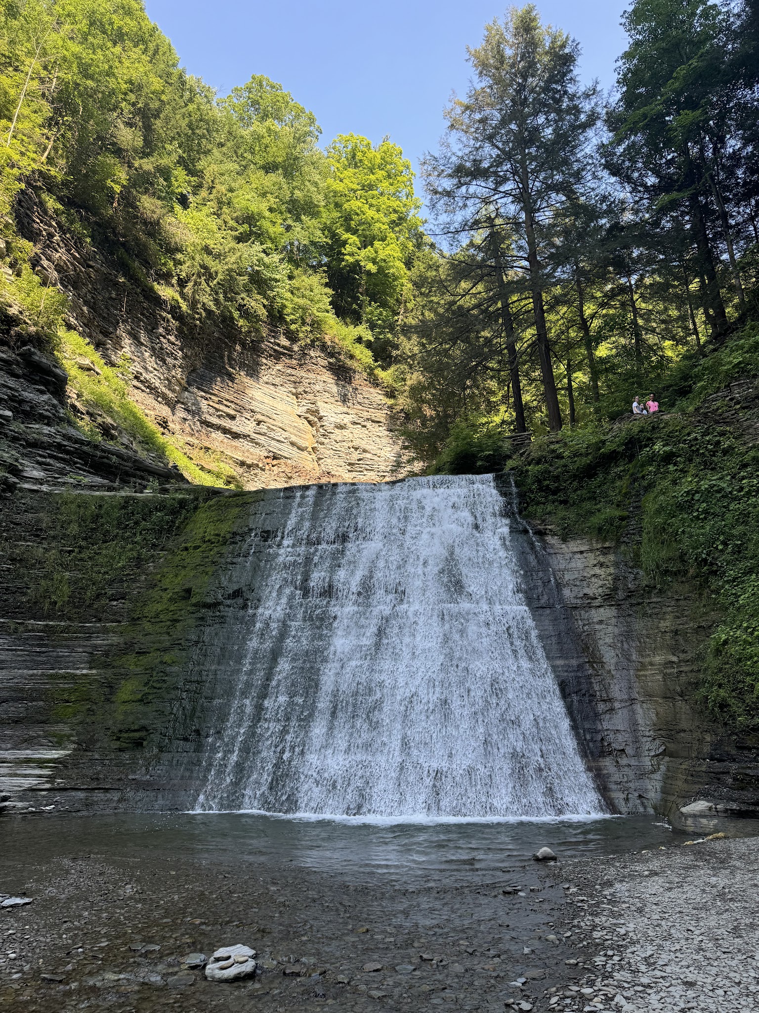 Stony Brook State Park