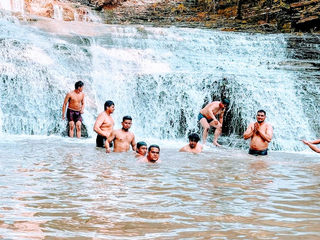 Stony Brook State Park