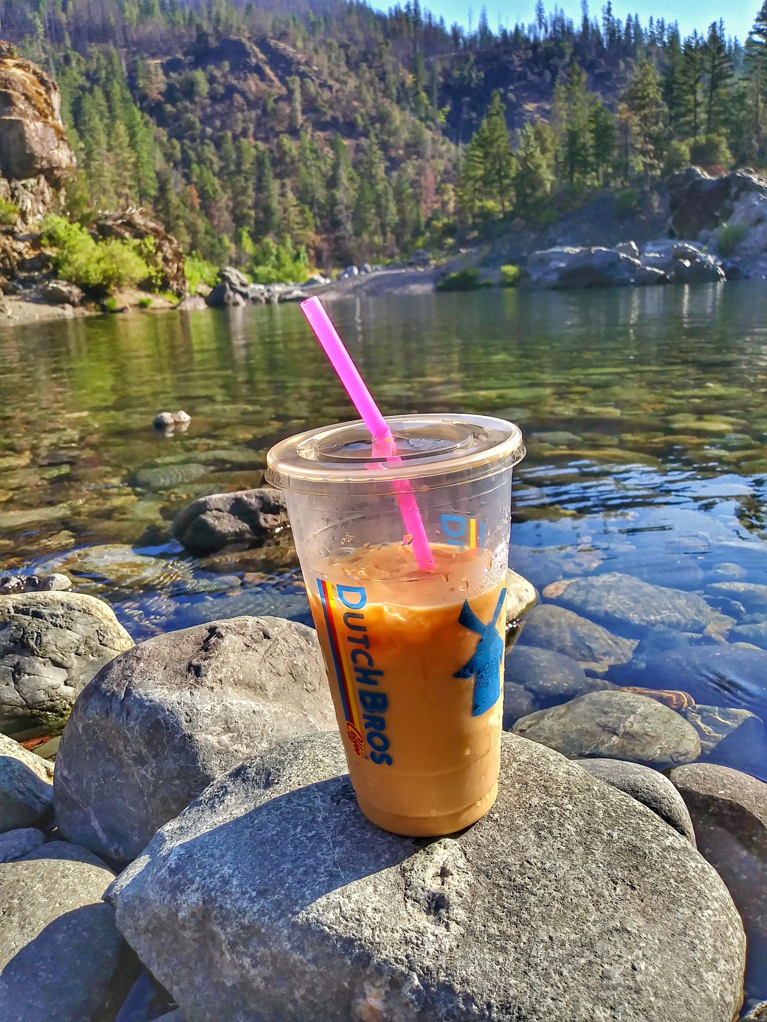 Store Gulch Campground