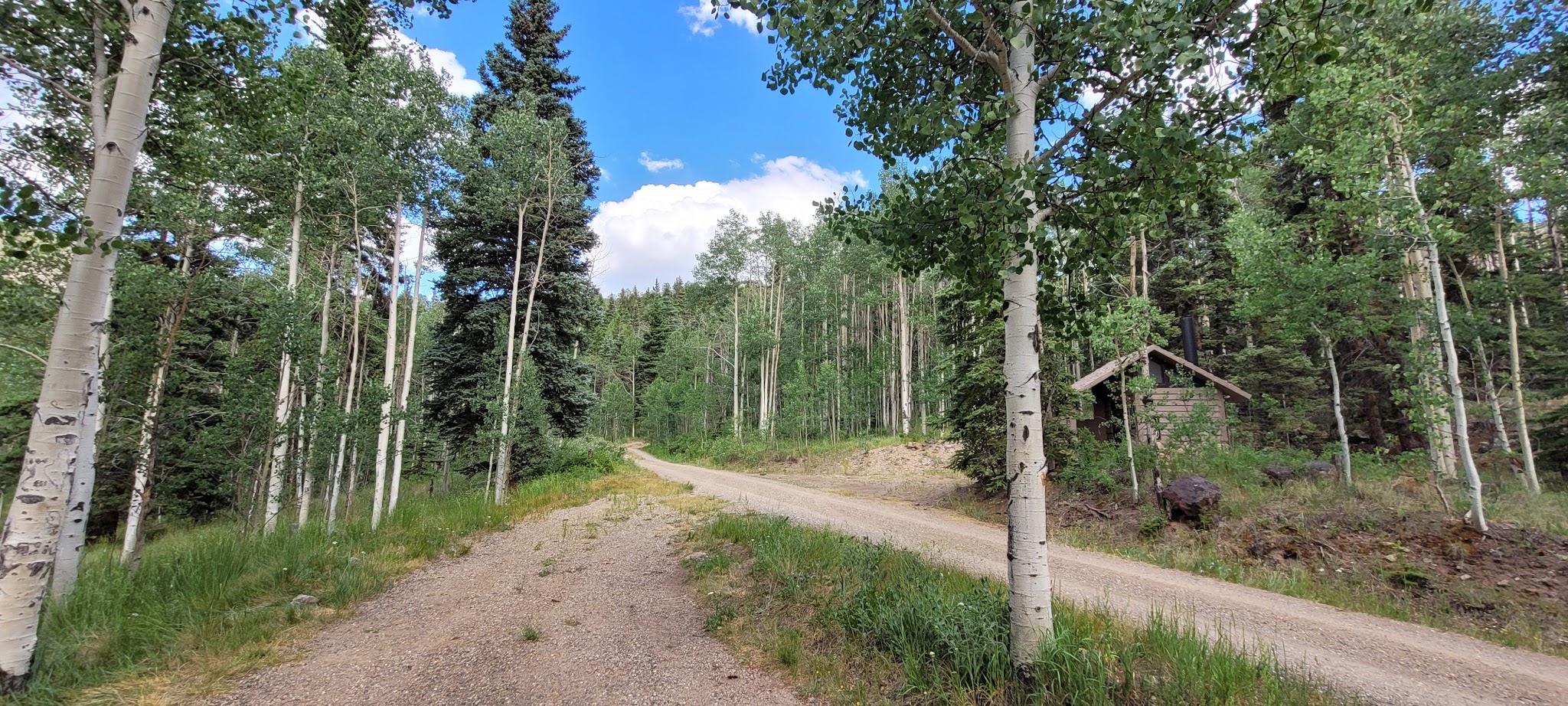 Storm King Campground
