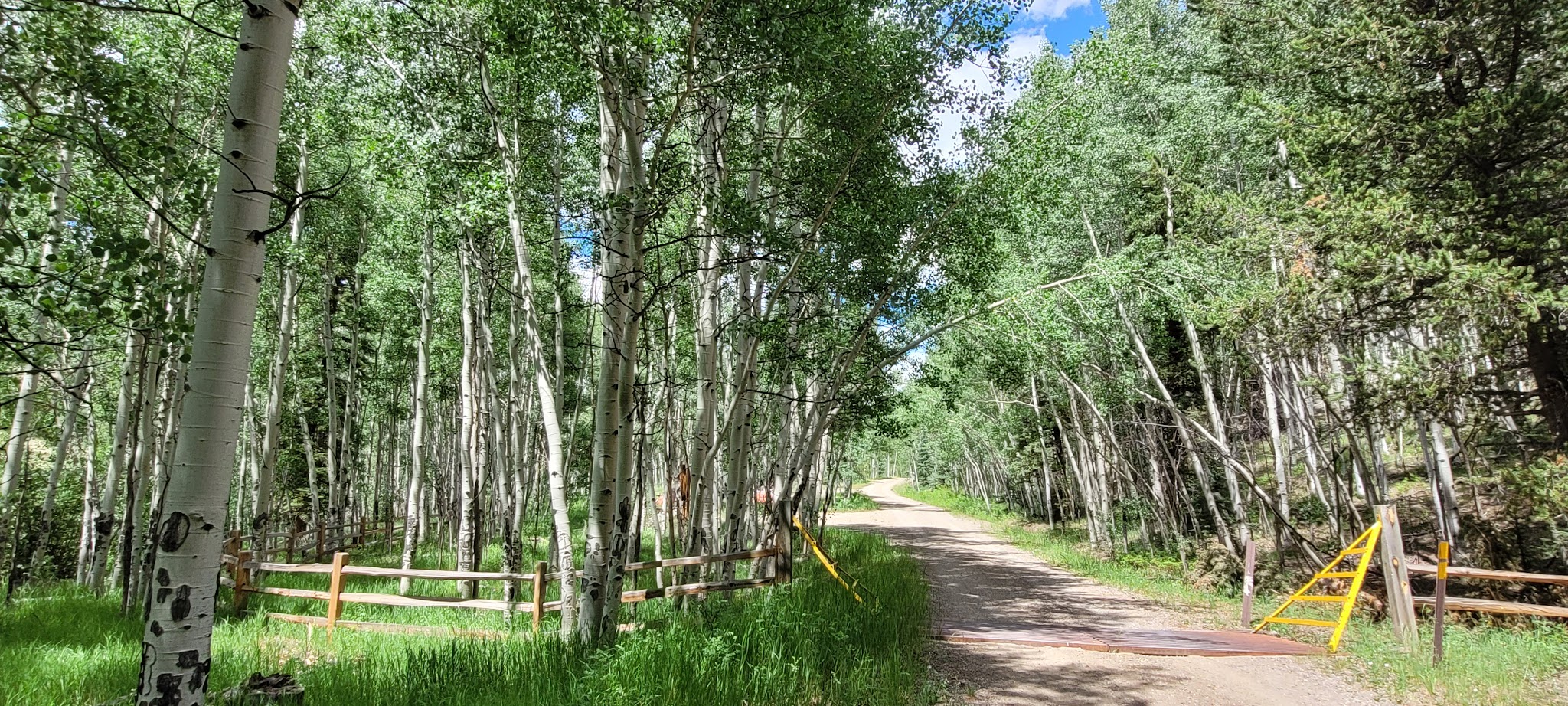 Storm King Campground