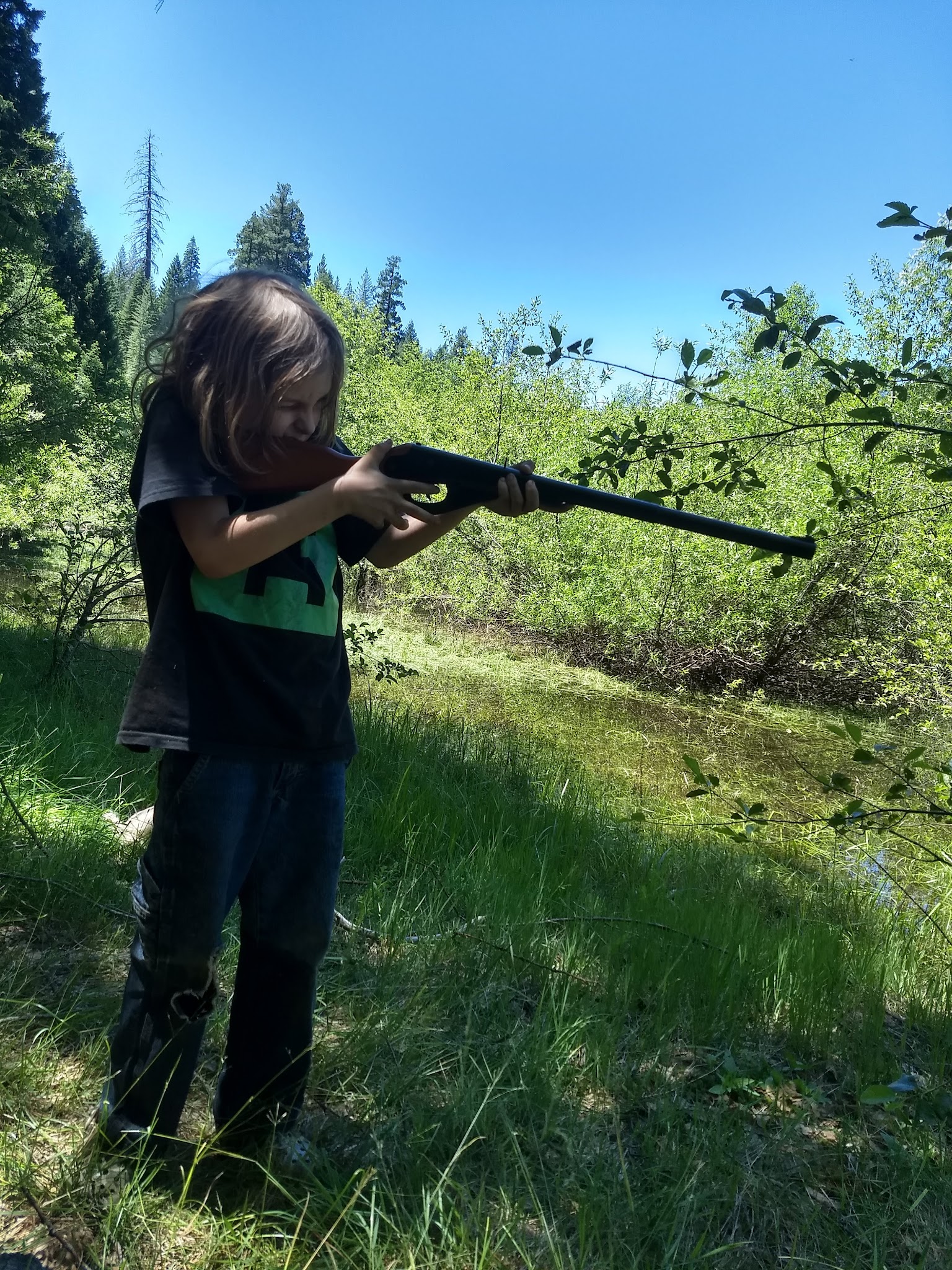 Strawberry Campground