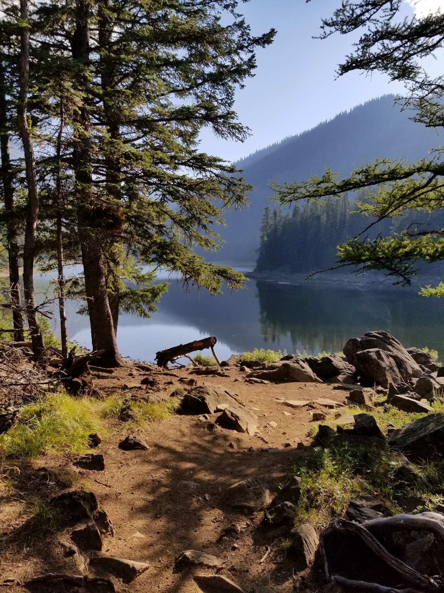 Strawberry Campground