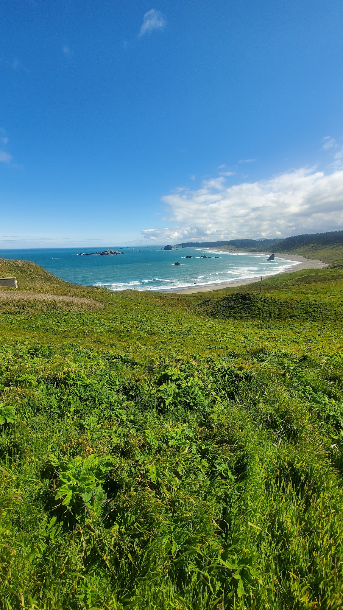 Cape Blanco State Park