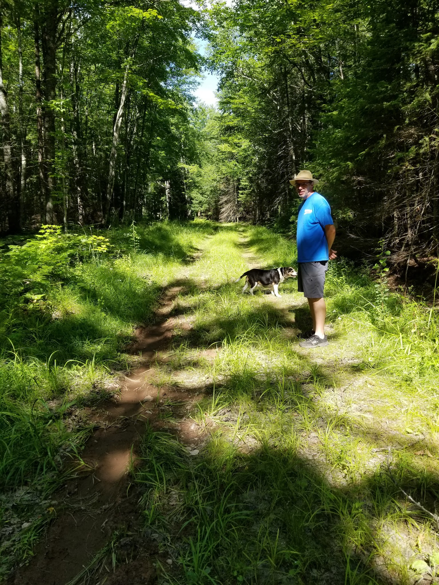 Sturgeon River Campground