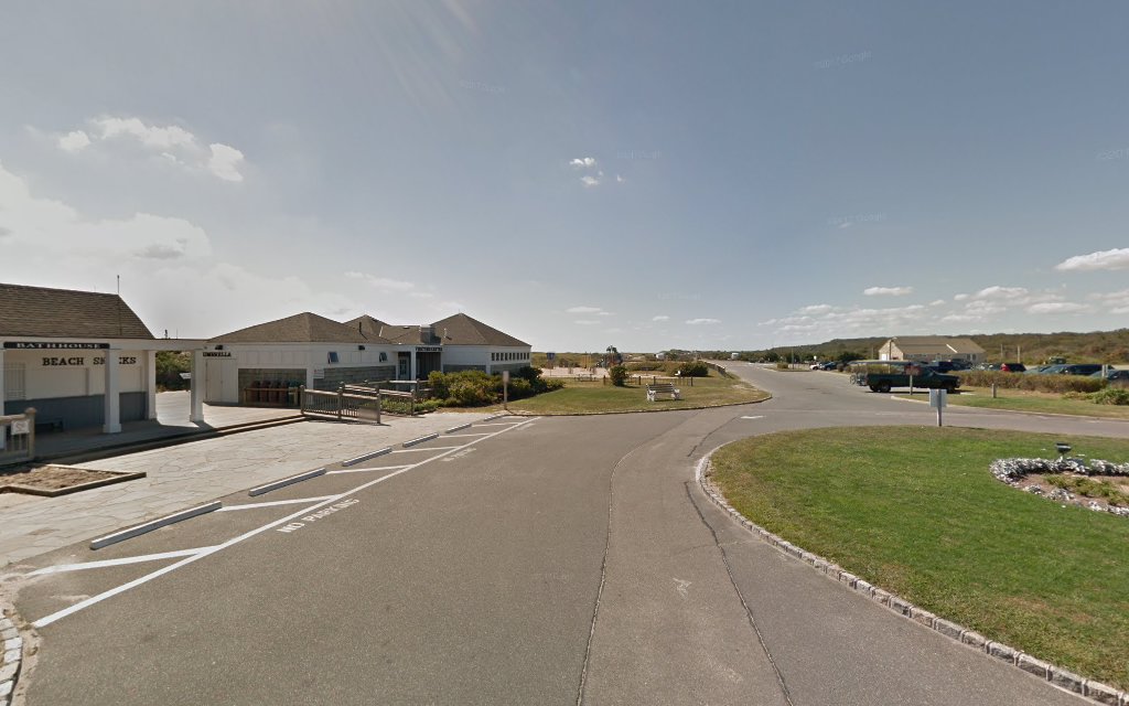 Hither Hills State Park