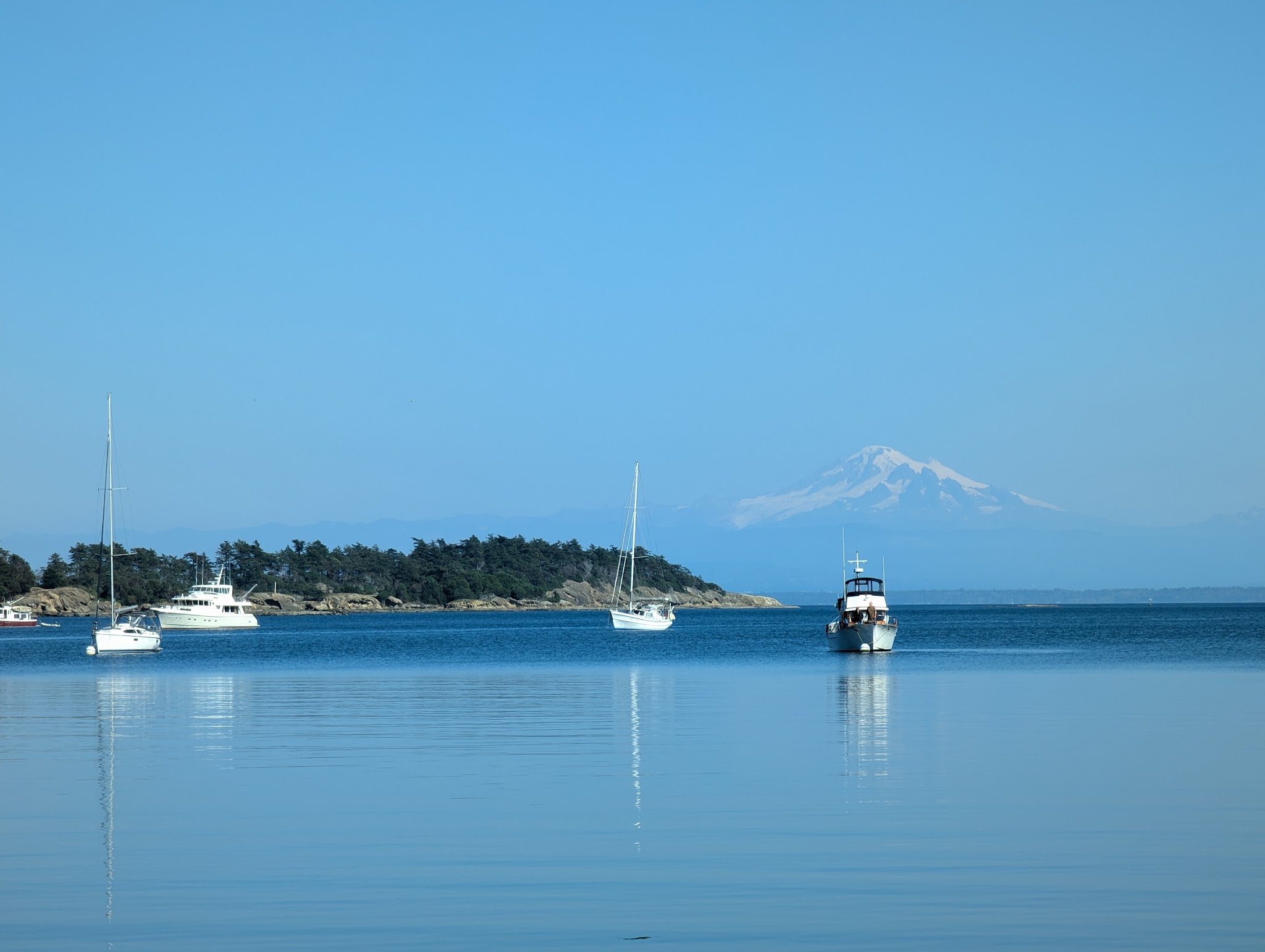 Sucia Island State Park