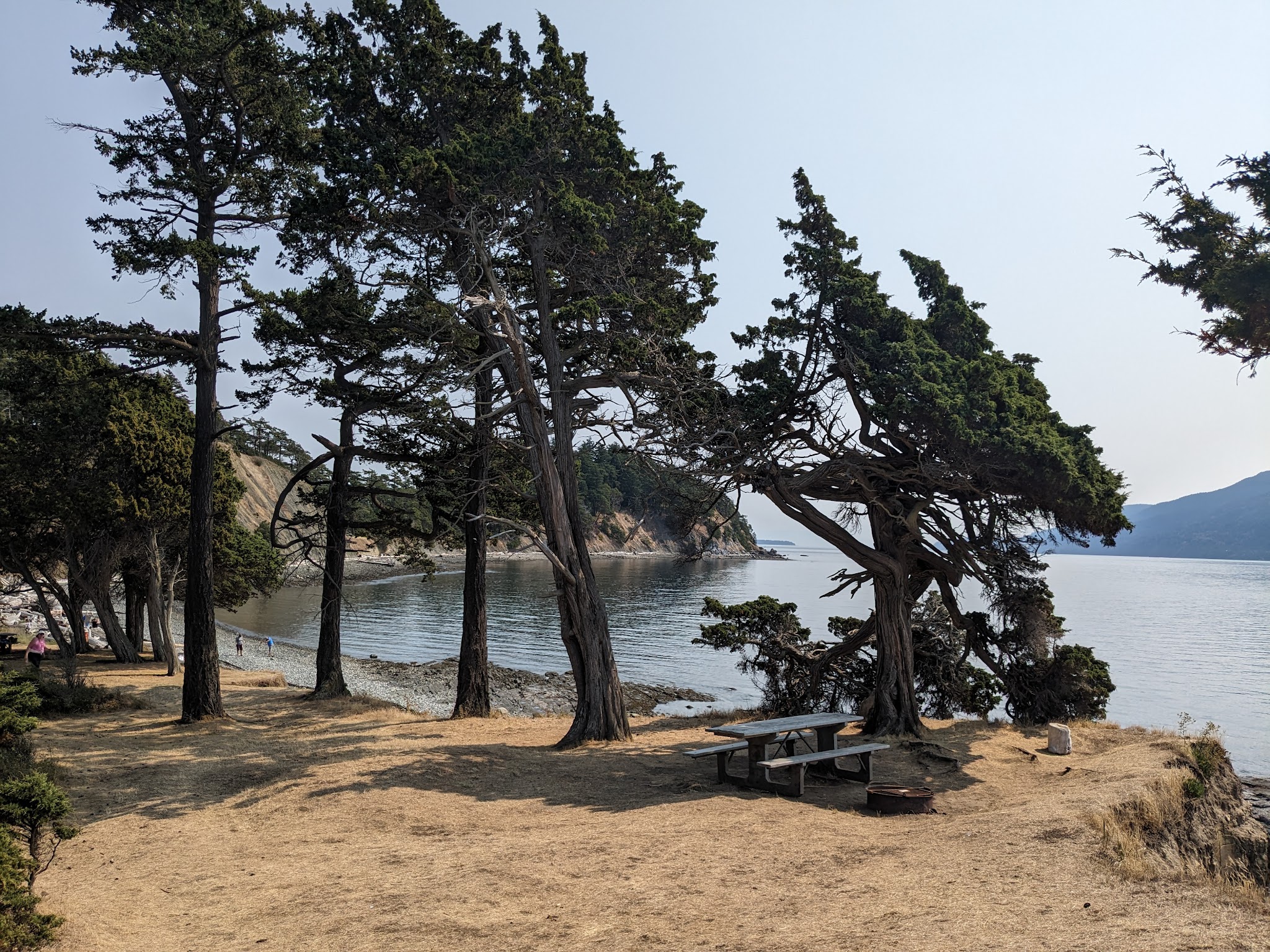 Sucia Island State Park