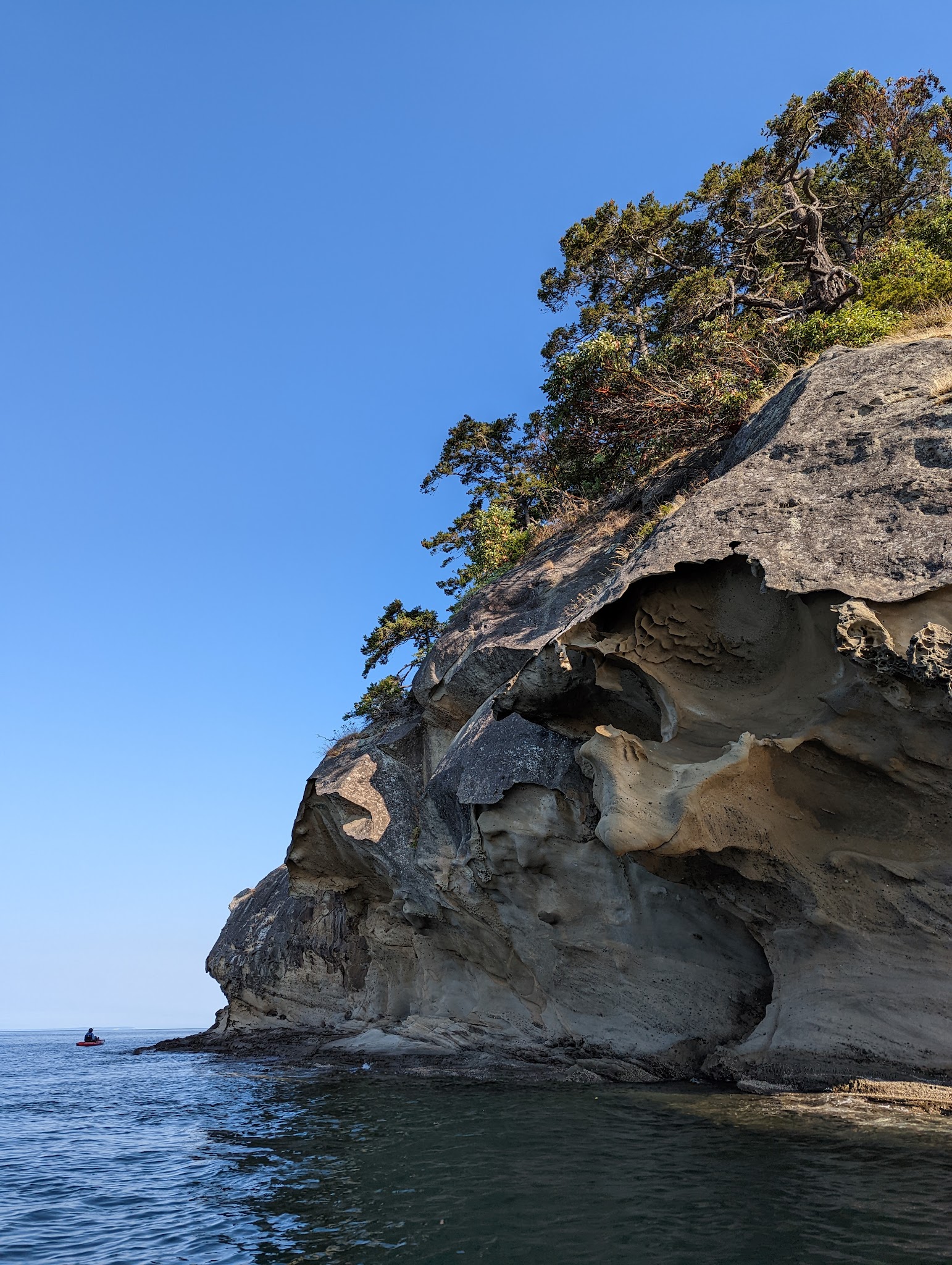 Sucia Island State Park