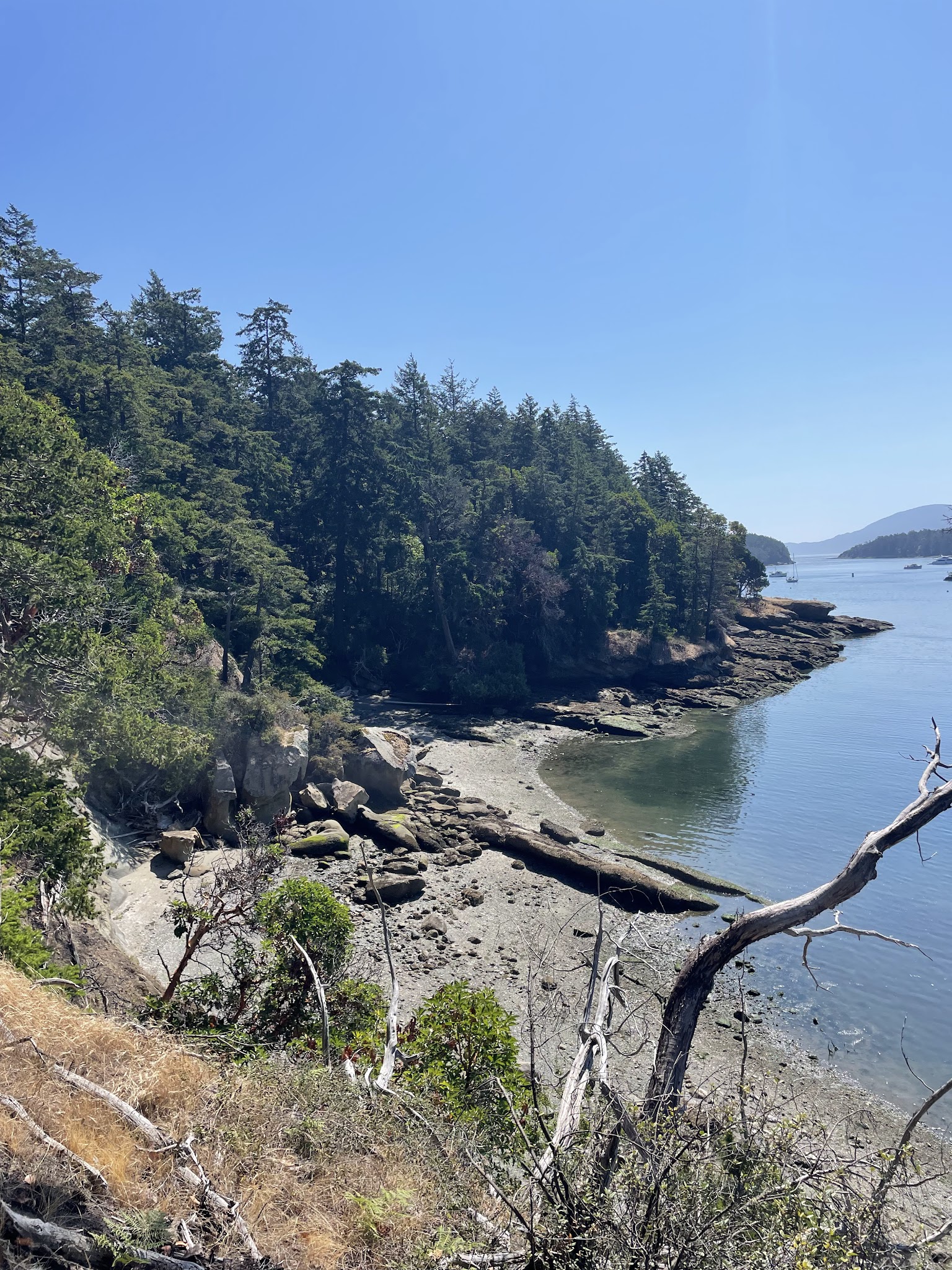 Sucia Island State Park