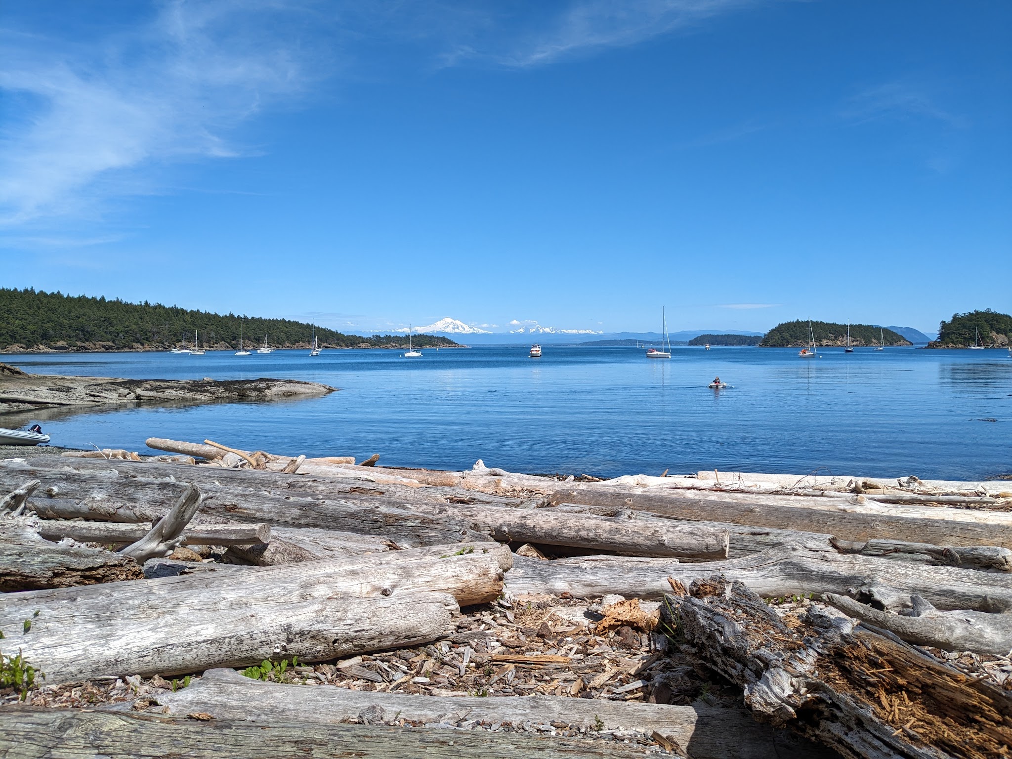 Sucia Island State Park