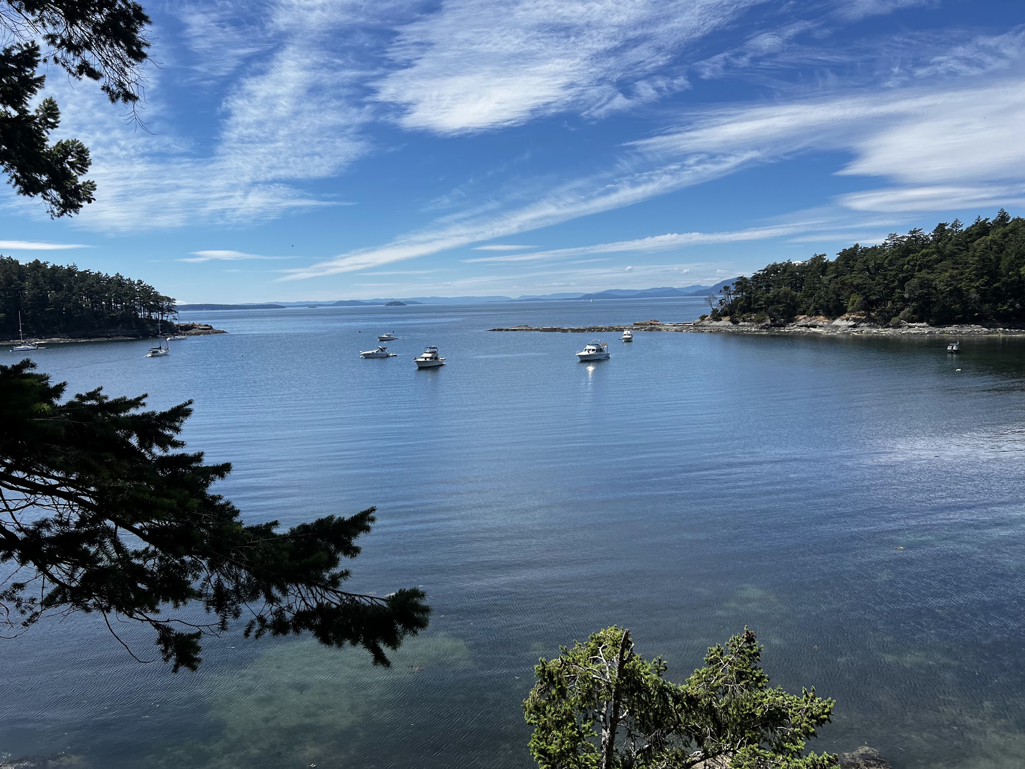 Sucia Island State Park