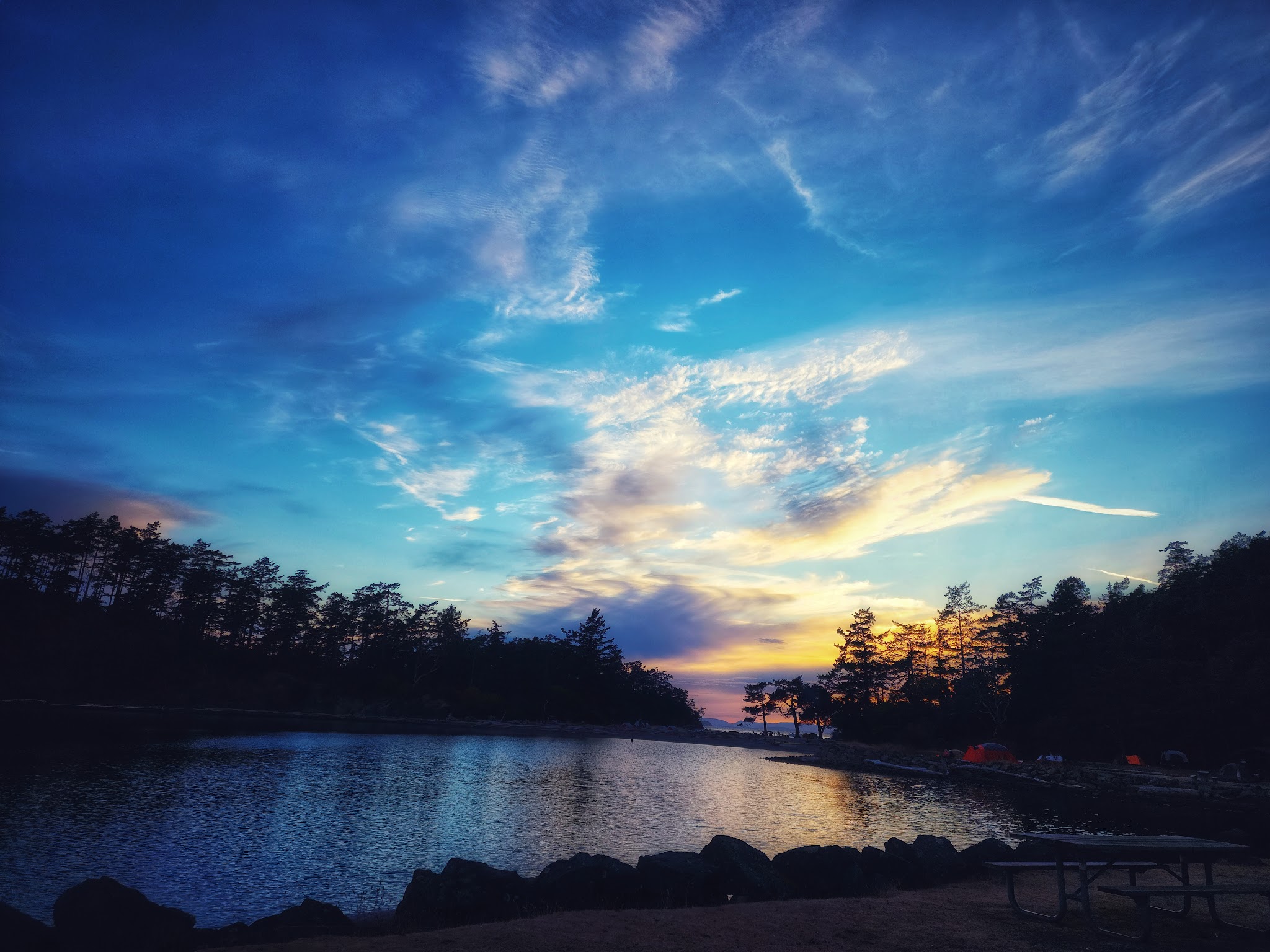 Sucia Island State Park