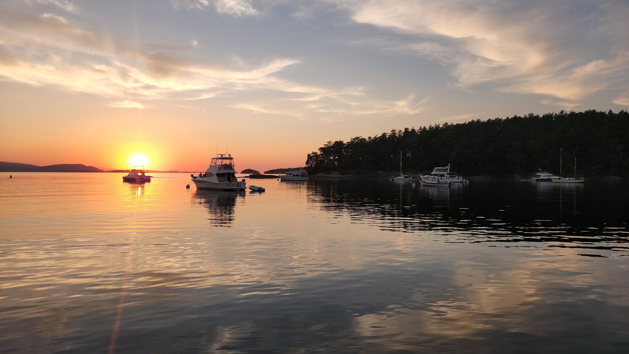 Sucia Island State Park