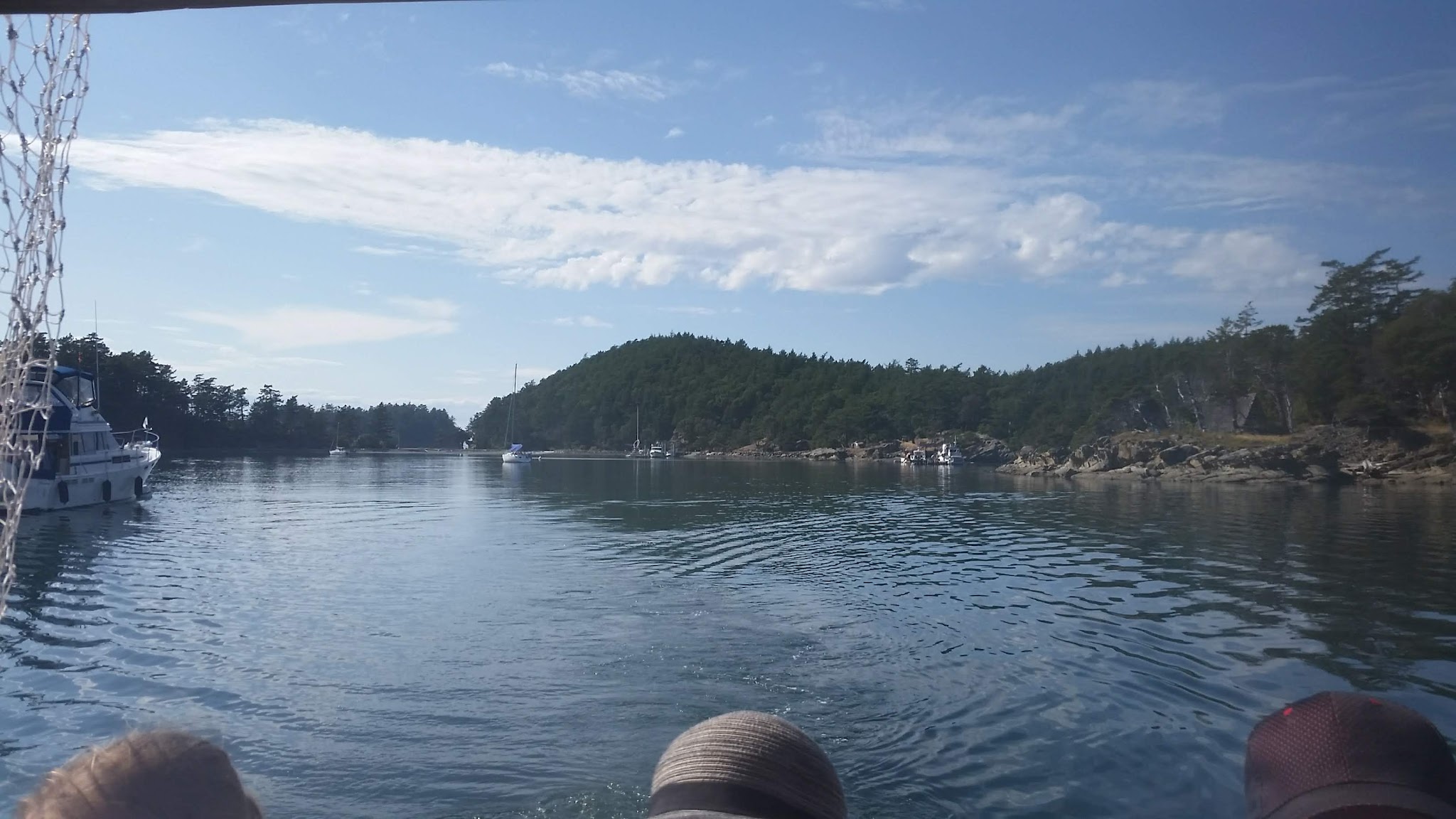 Sucia Island State Park