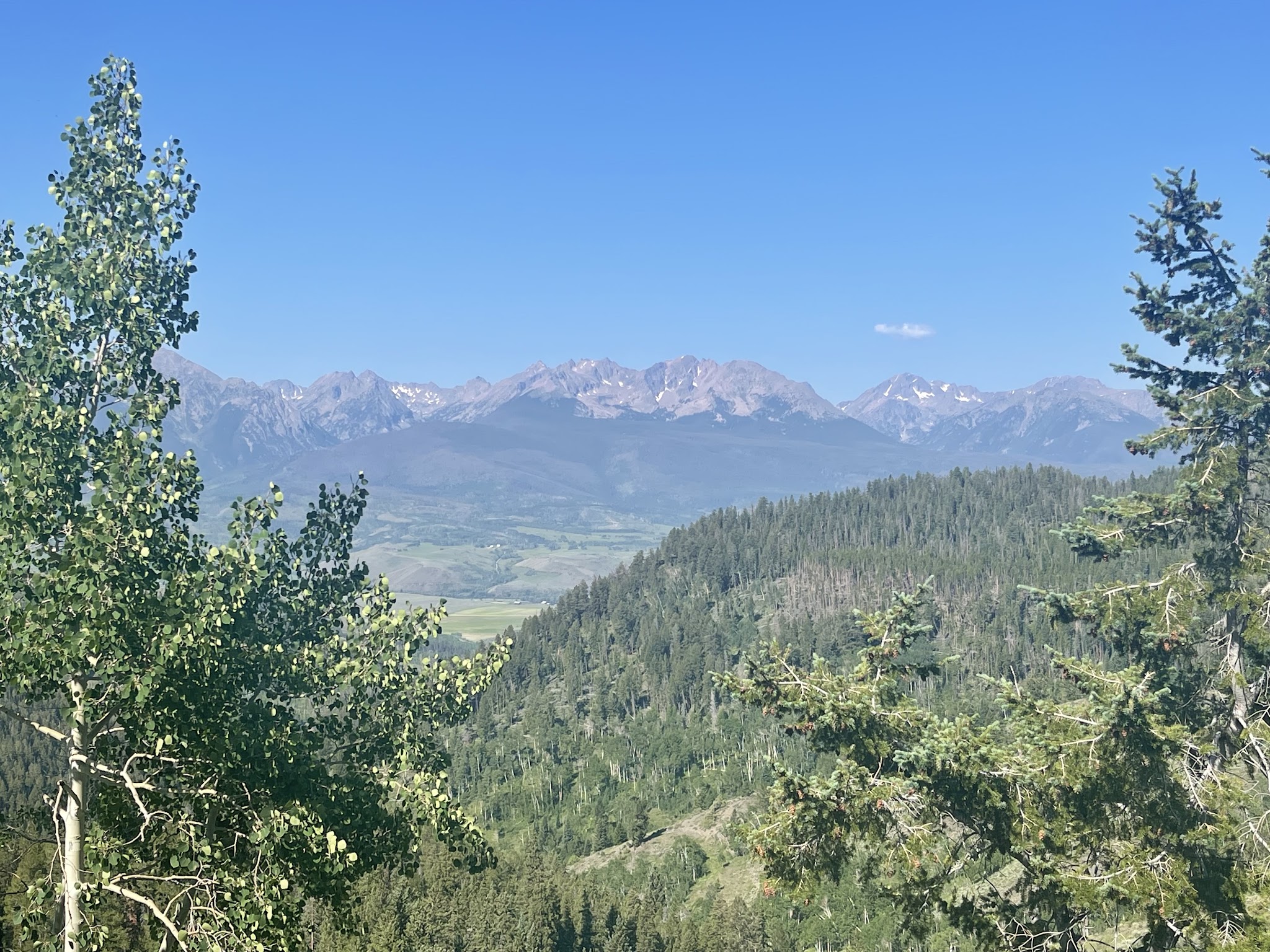Sugarloaf Campground