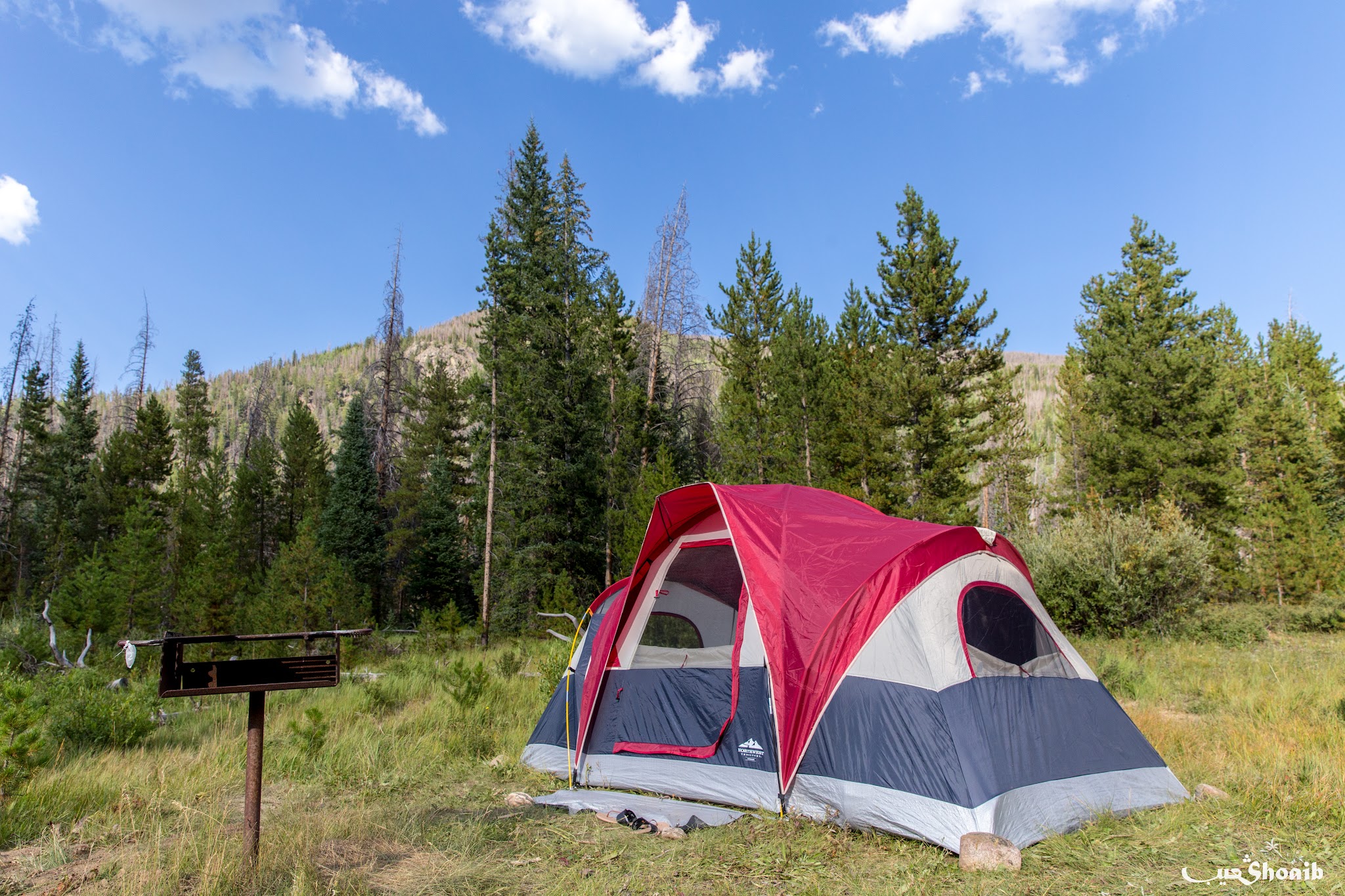 Sugarloaf Campground