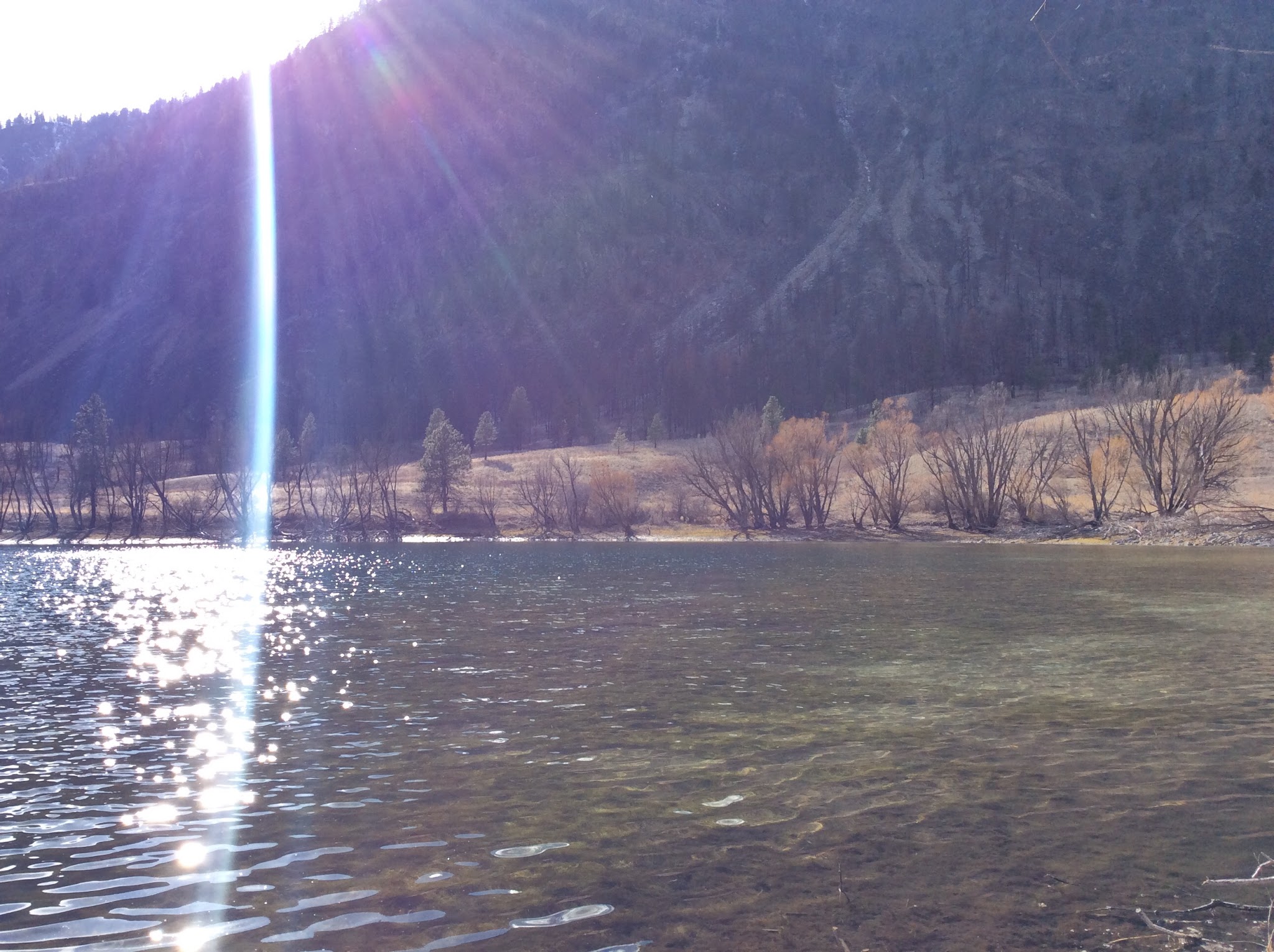 Sugarloaf Campground