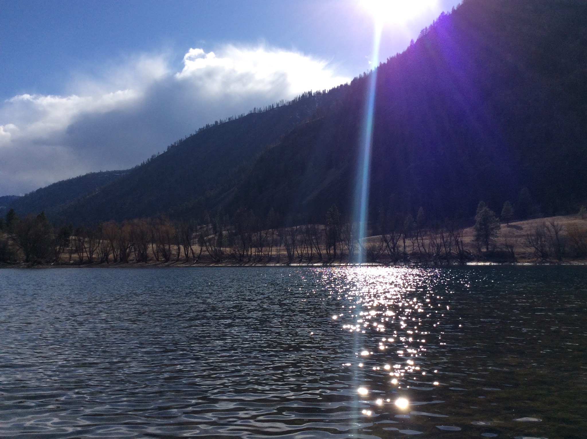 Sugarloaf Campground