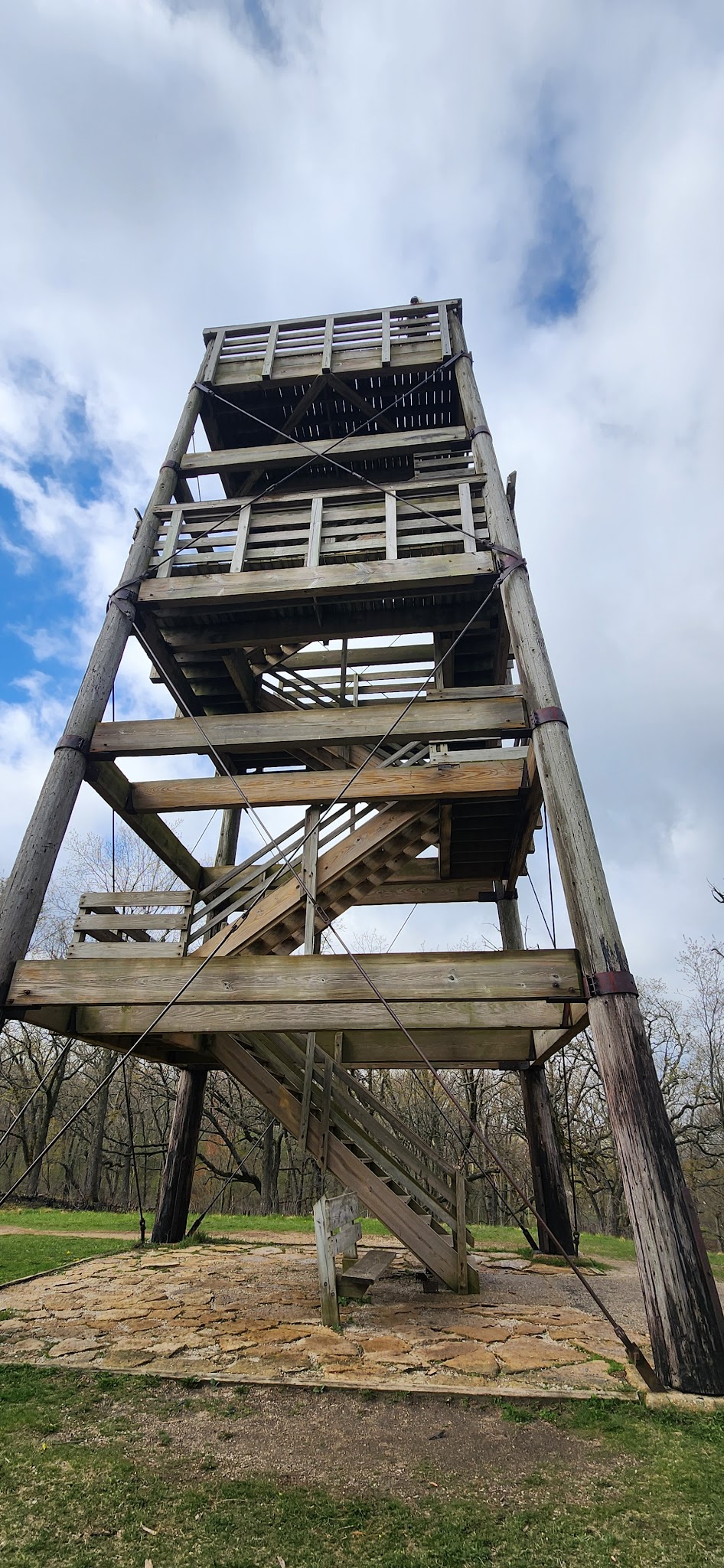 Glacial Drumlin State Trail