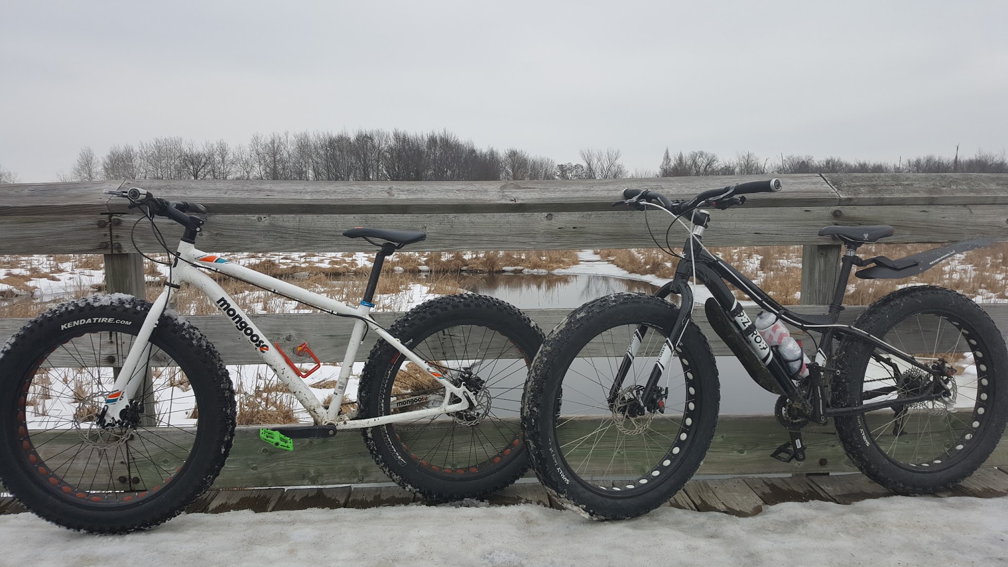 Glacial Drumlin State Trail