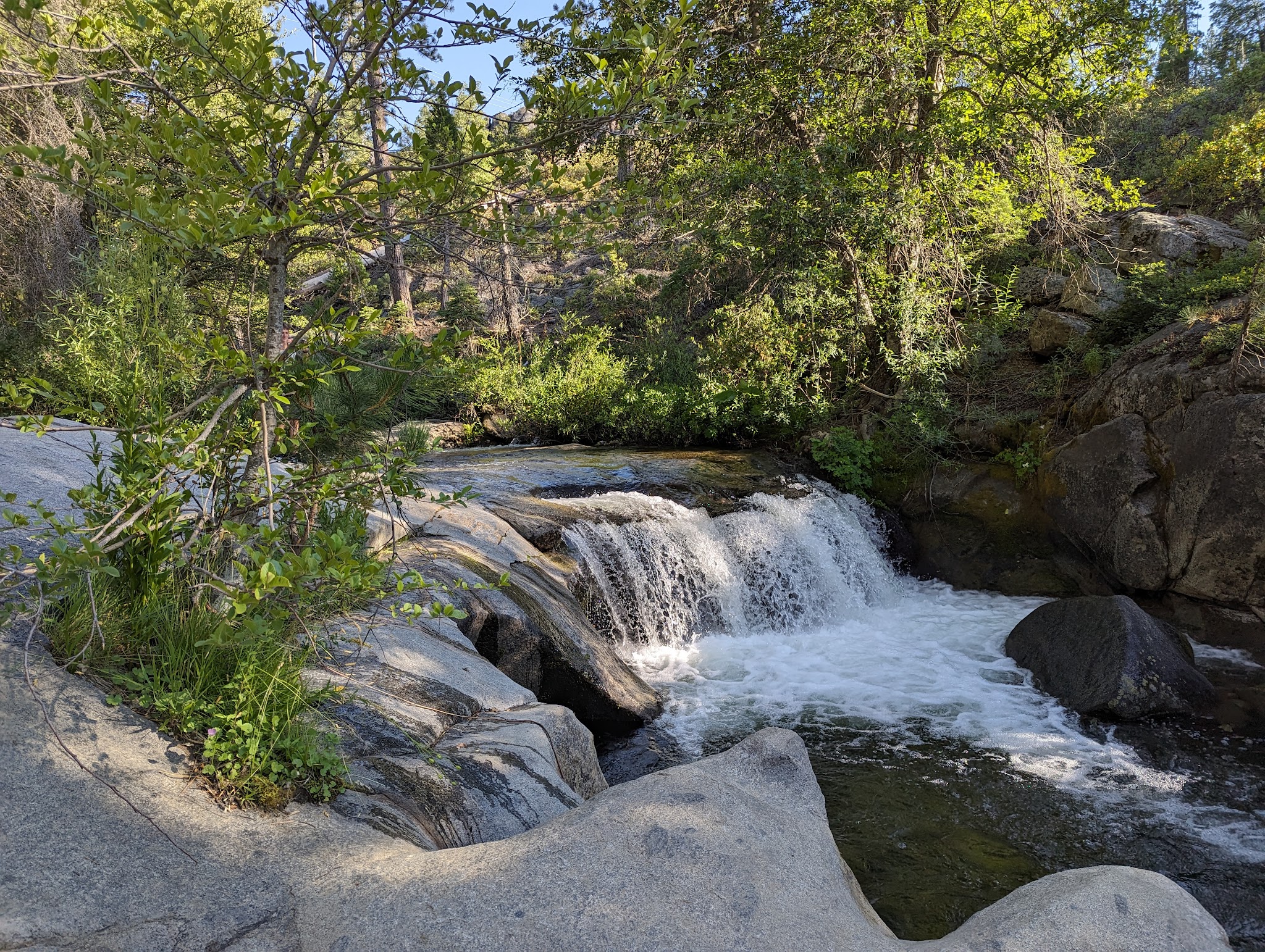 Summerdale Campground