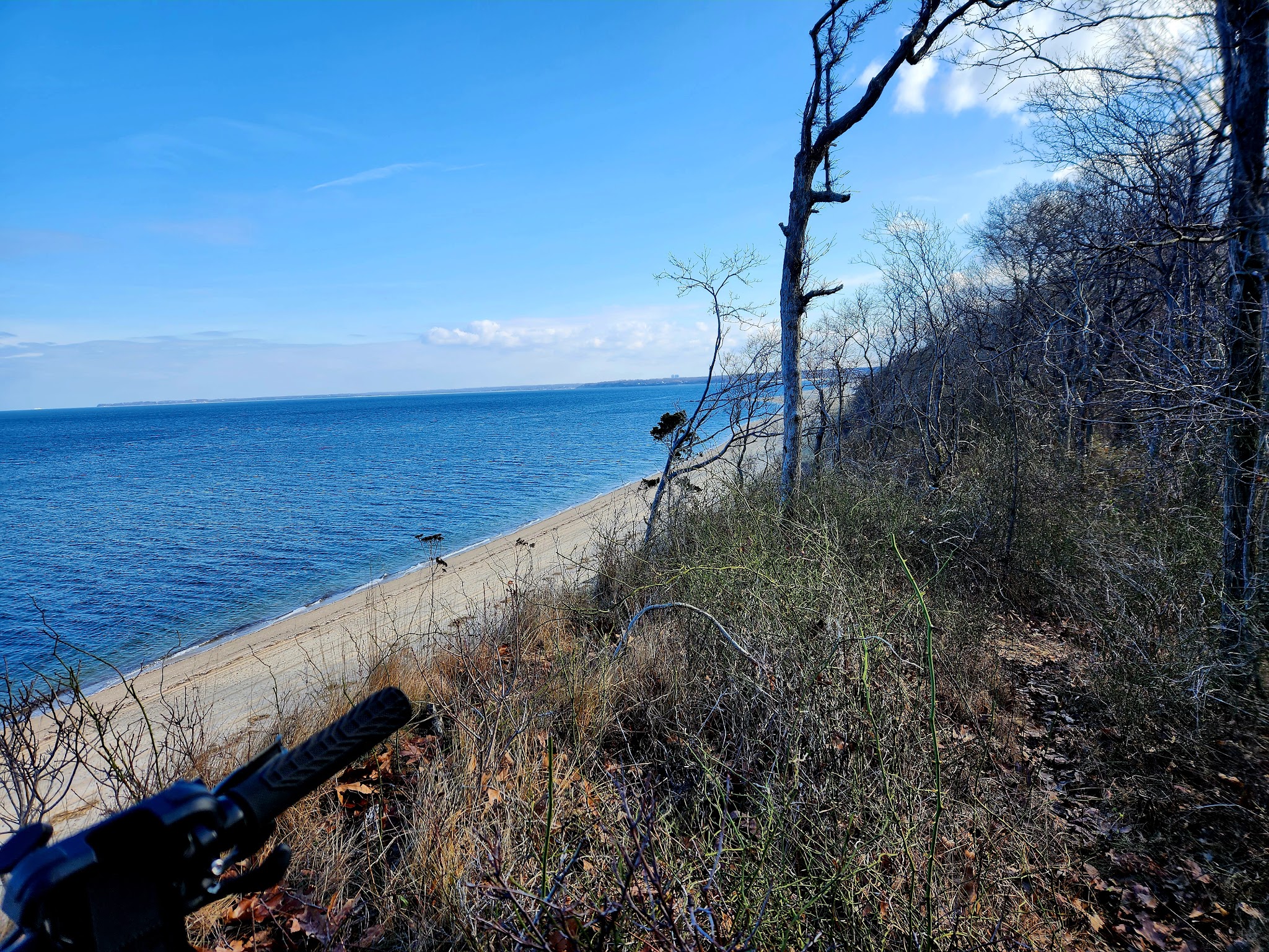 Sunken Meadow State Park