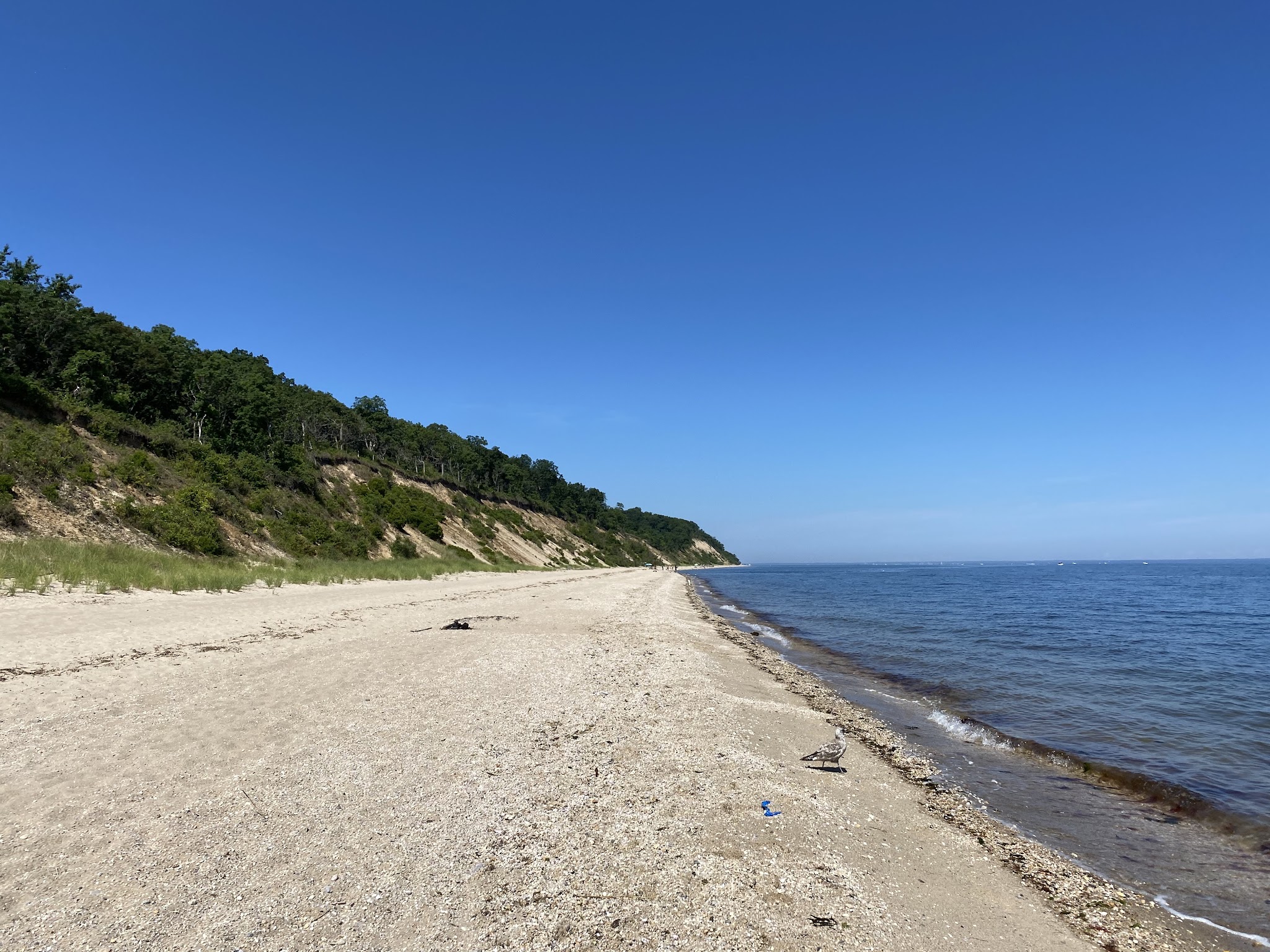 Sunken Meadow State Park