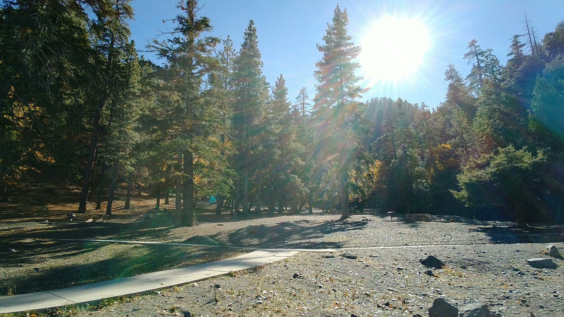 Appletree Campground