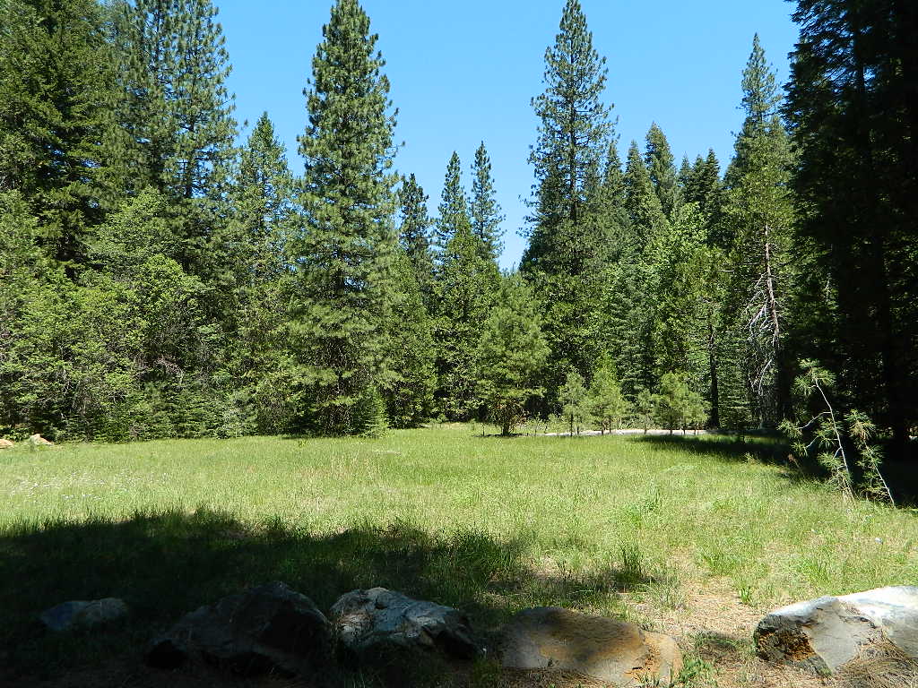 Rock Creek Campground