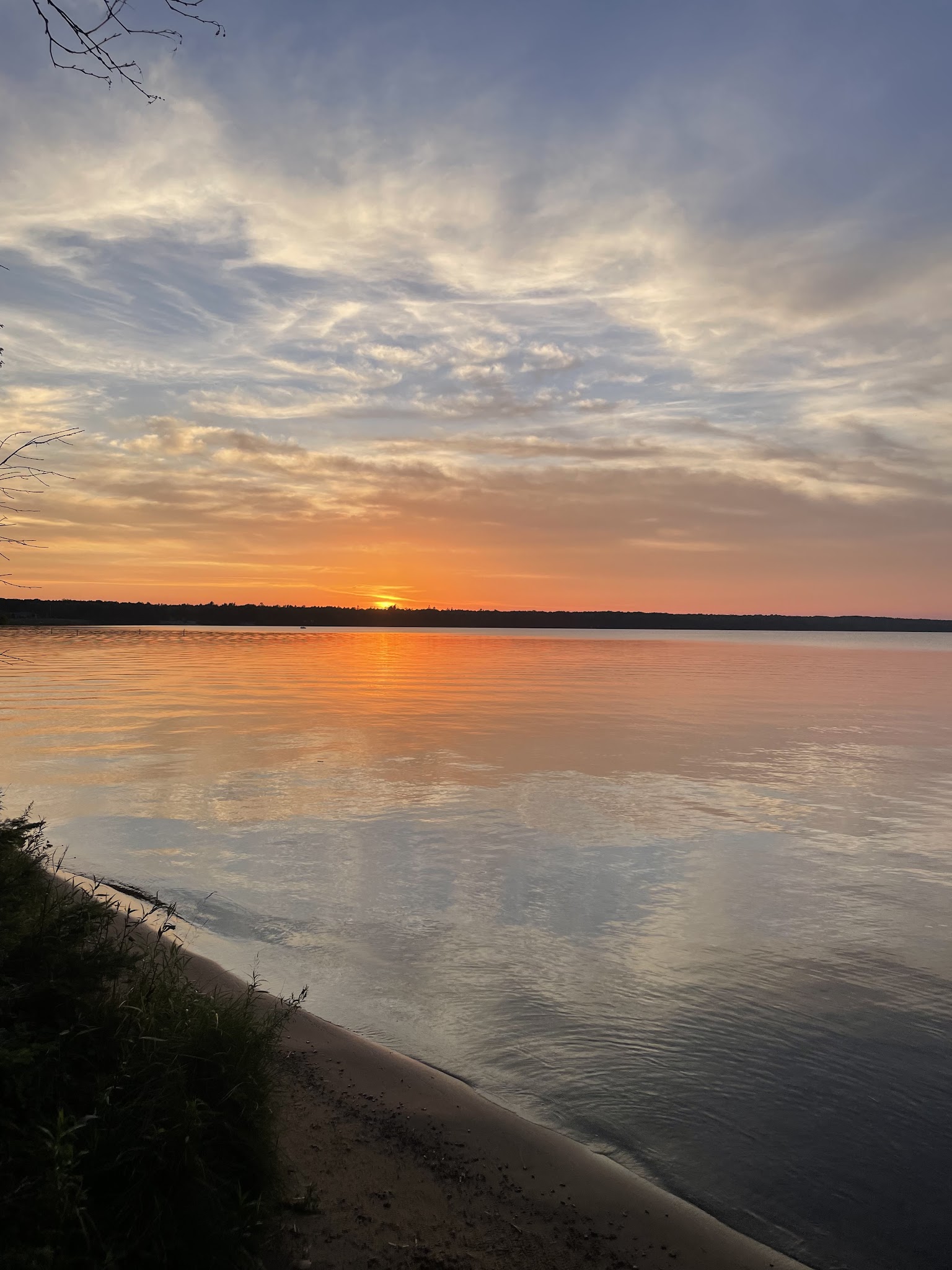 Indian Lake South Campground