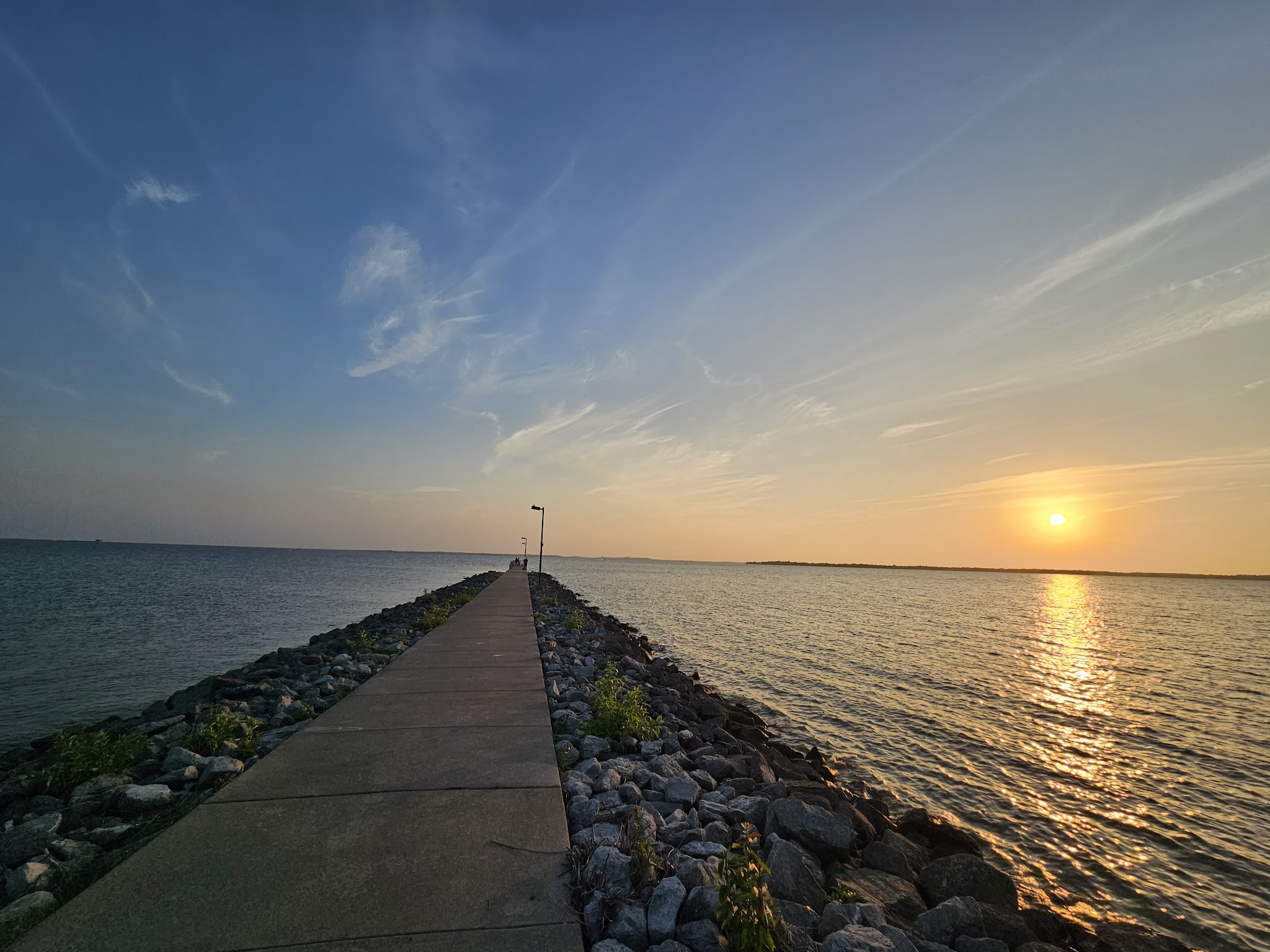Ray Roberts Lake State Park Isle Du Bois