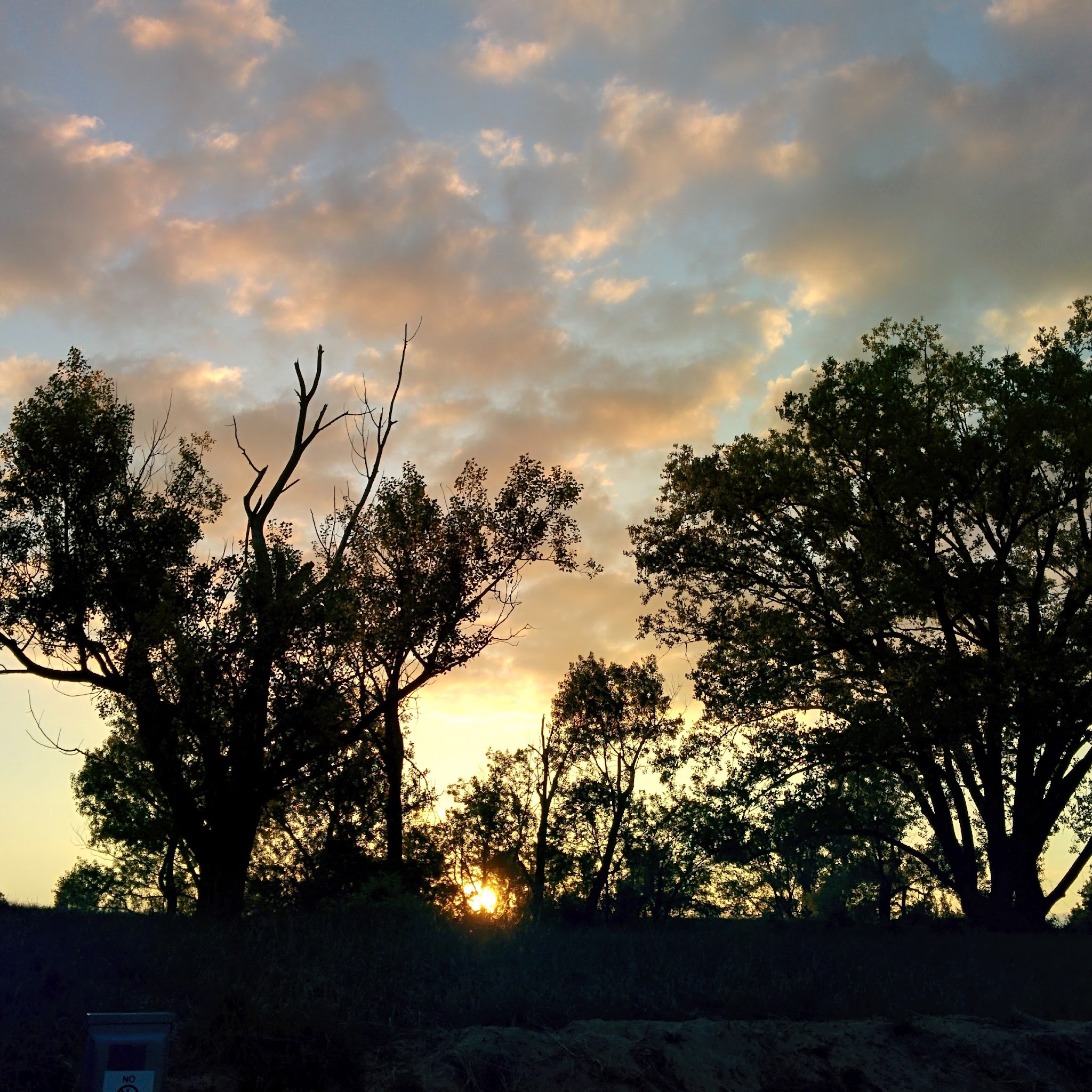Holland Beach Campground