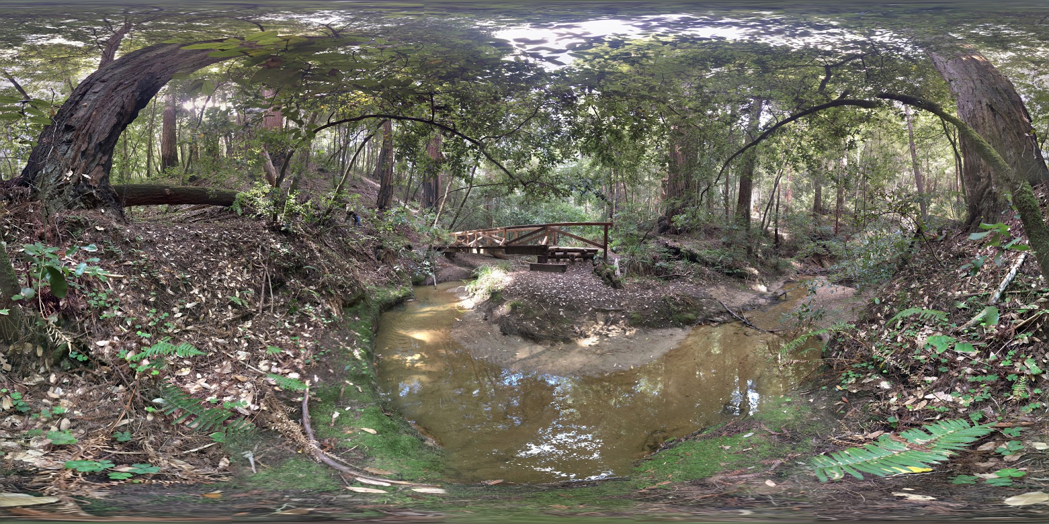 Sunset Trail Campground