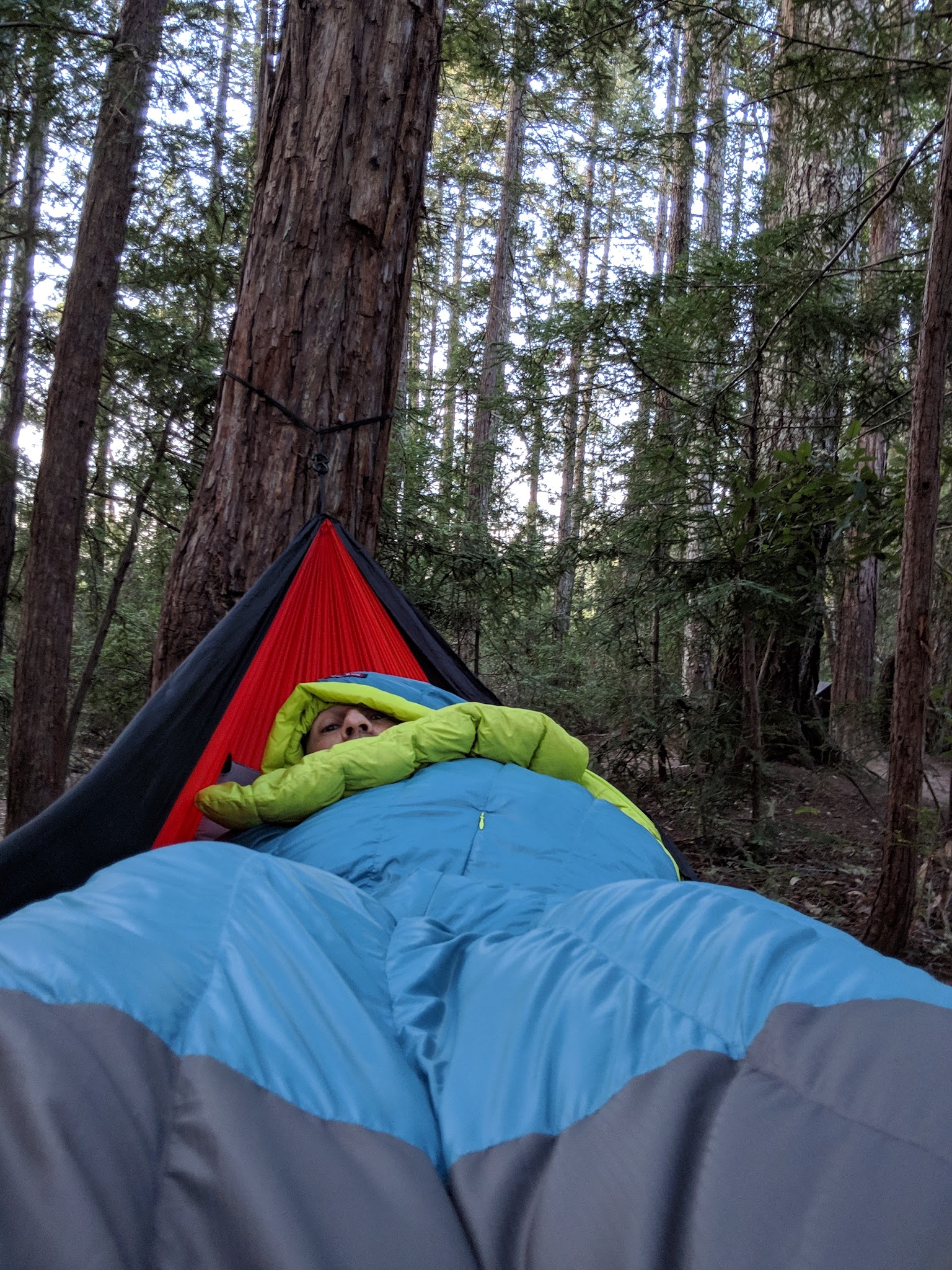 Sunset Trail Campground