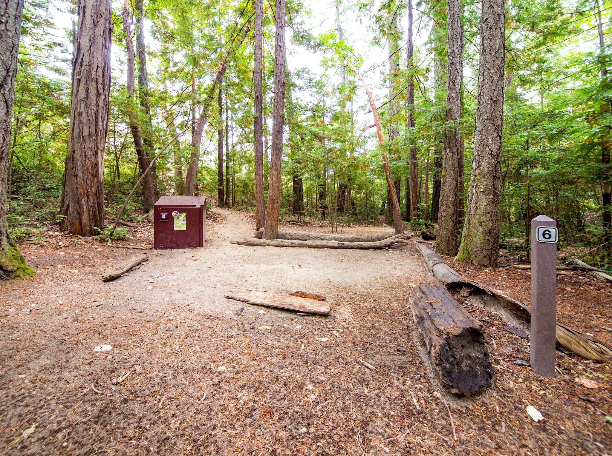 Sunset Trail Campground
