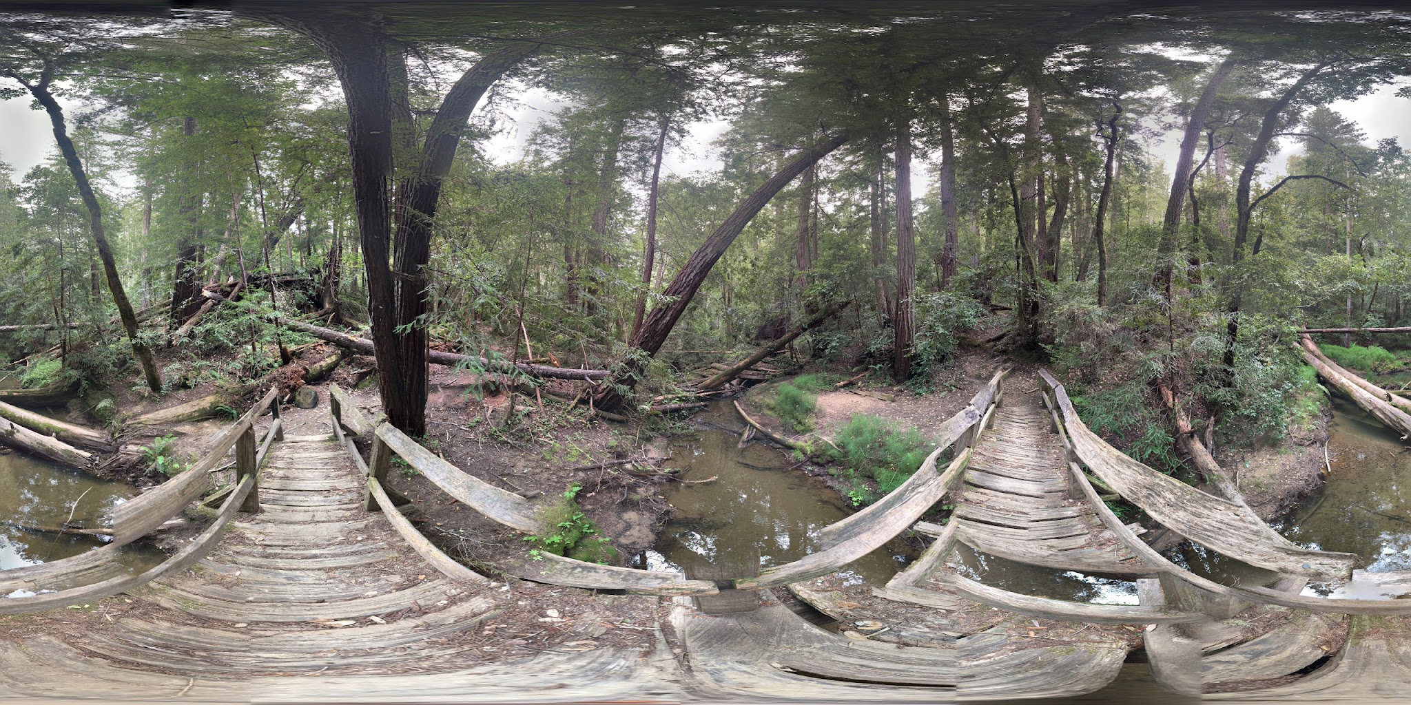 Sunset Trail Campground