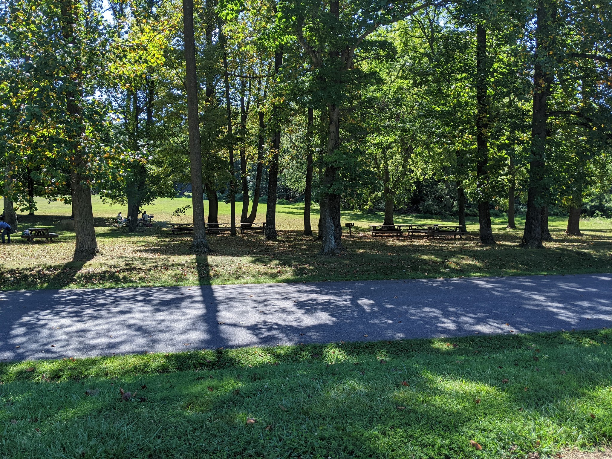 Susquehannock State Park