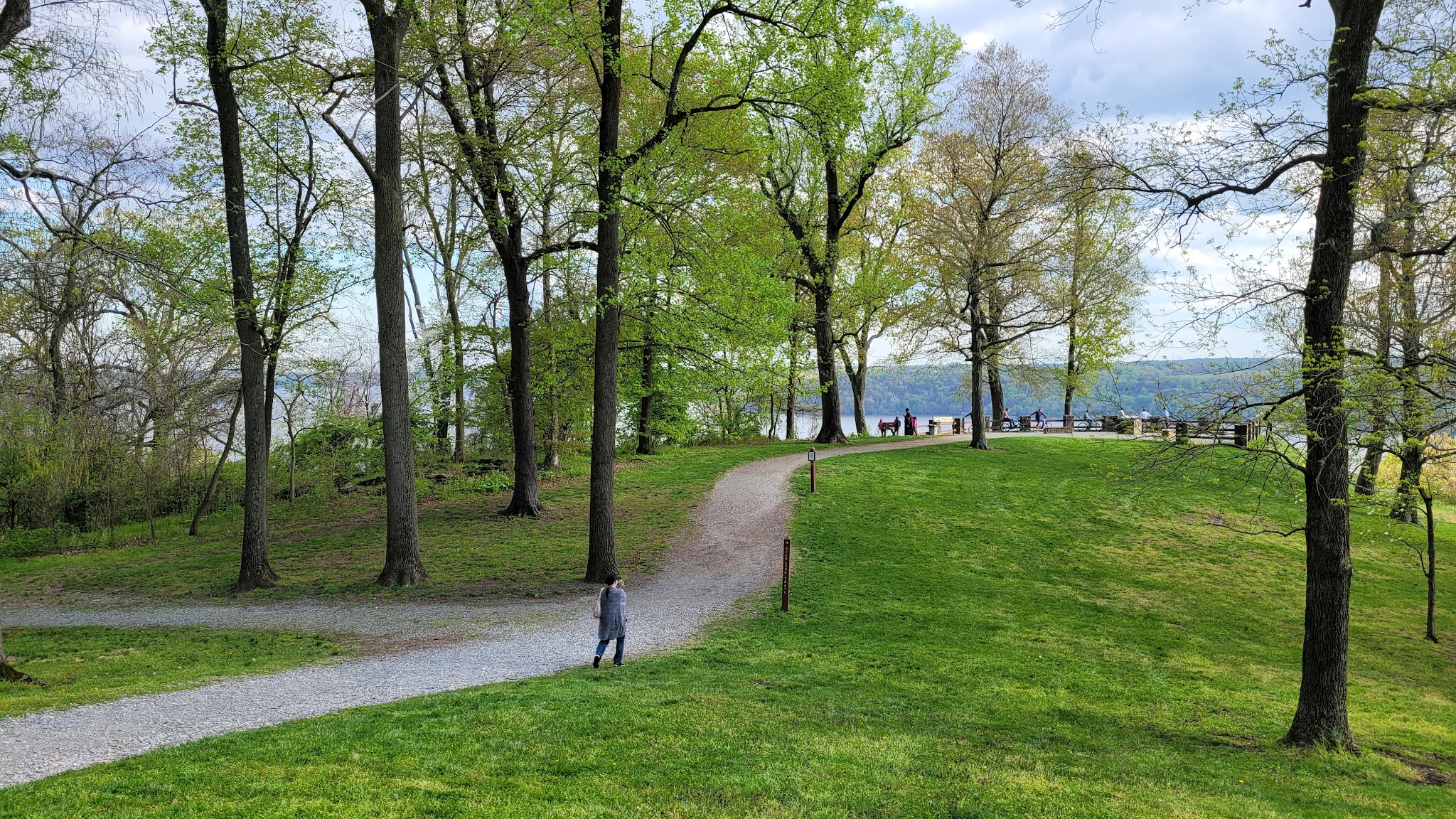 Susquehannock State Park