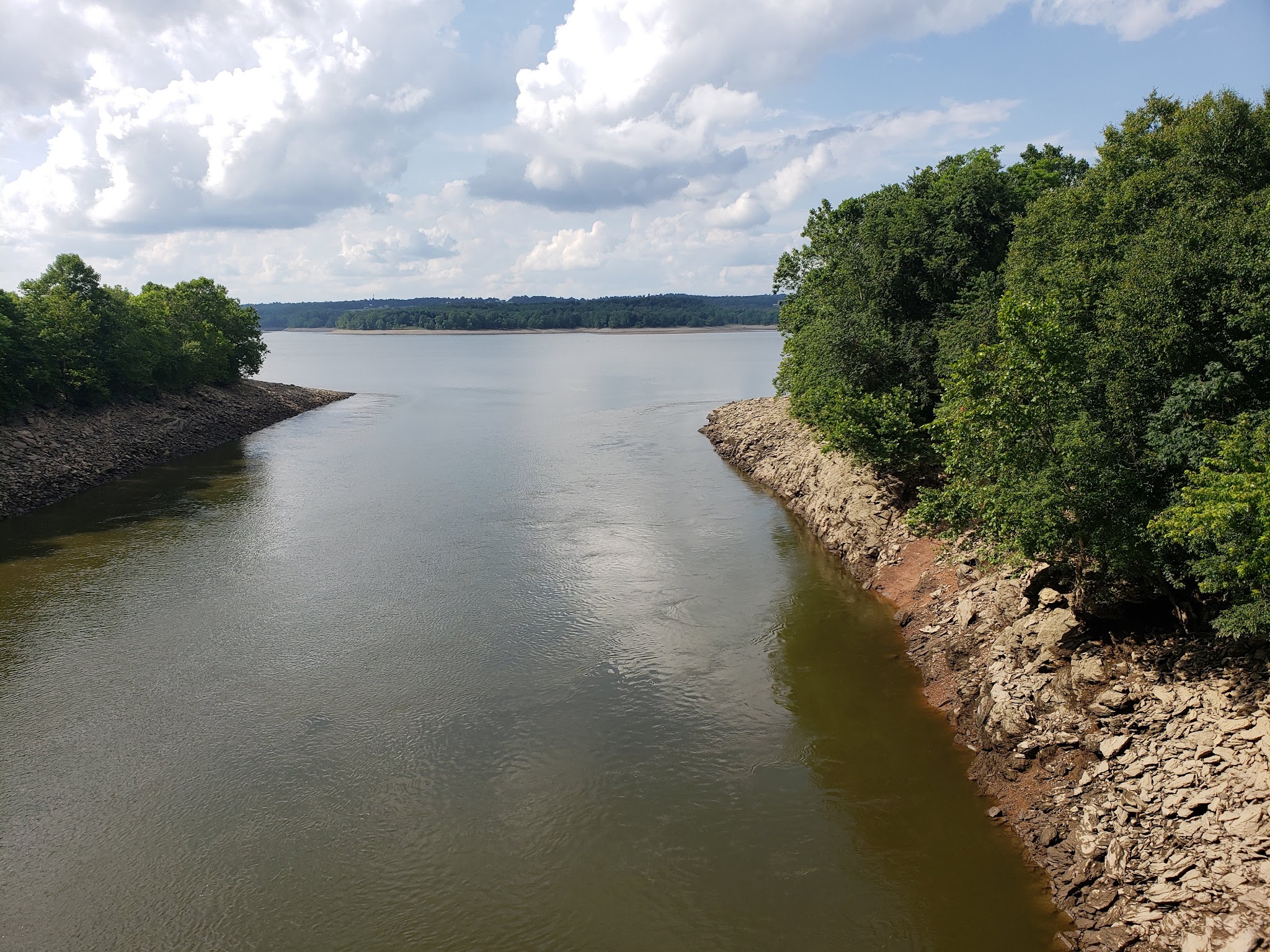 Susquehannock State Park
