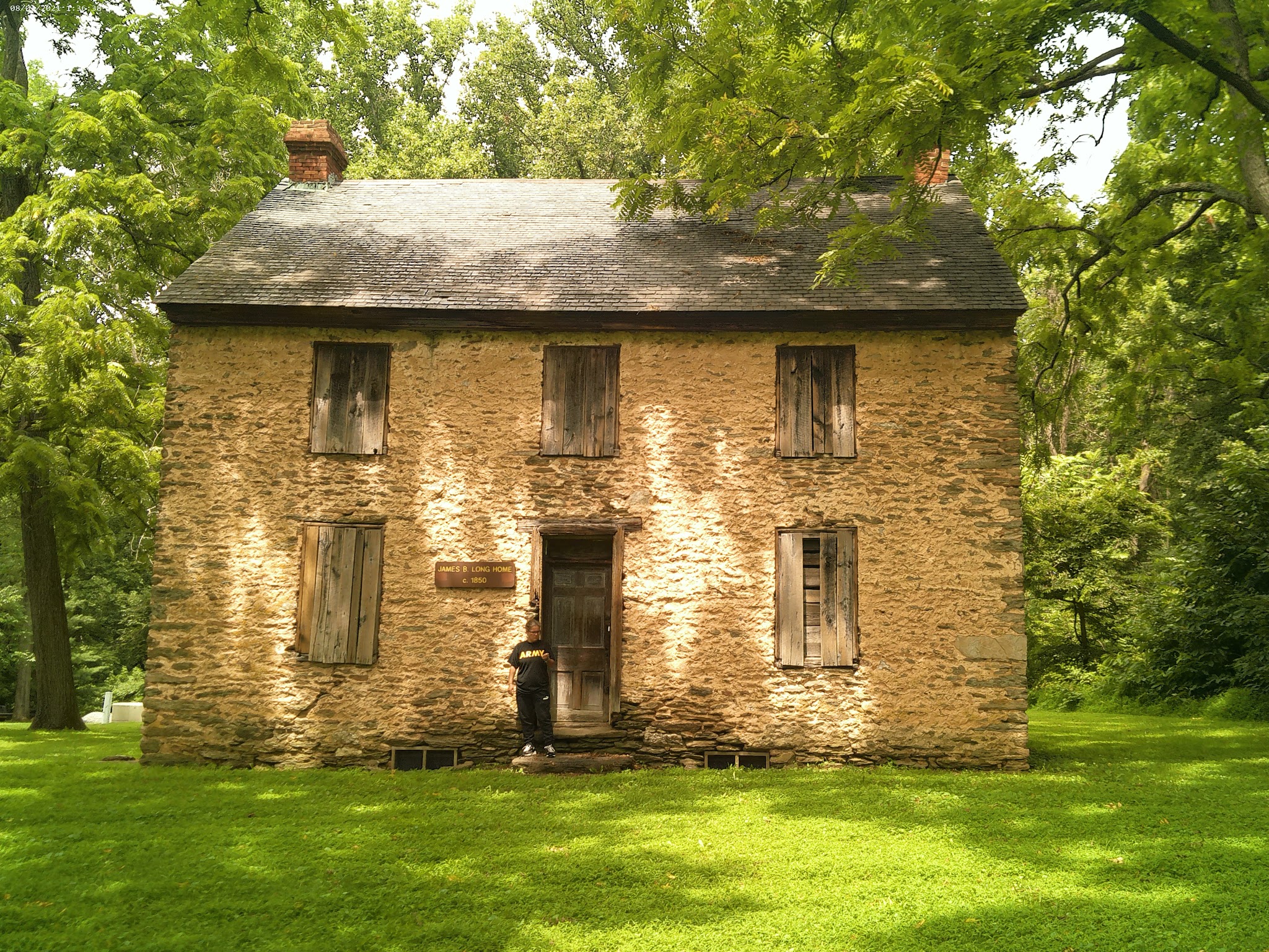 Susquehannock State Park