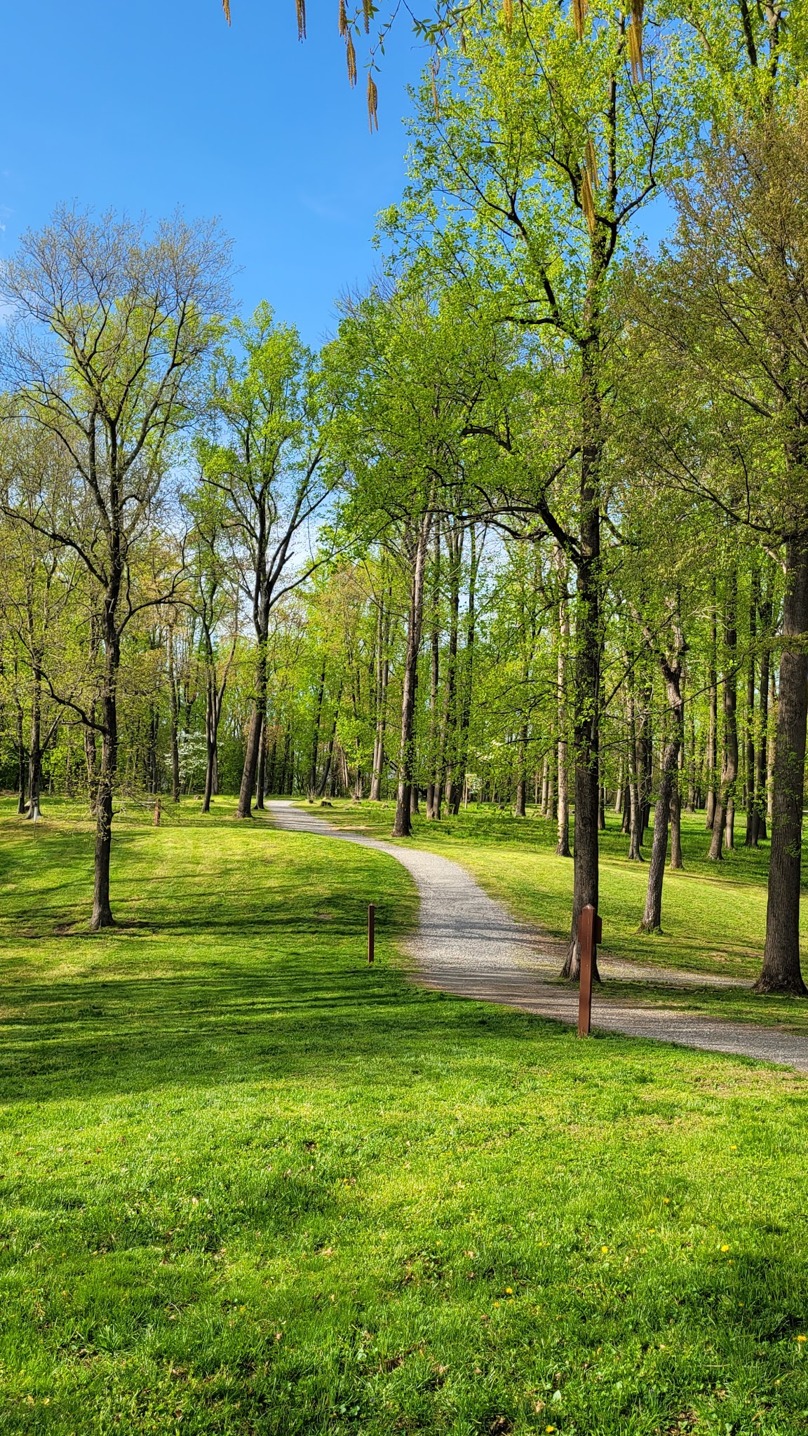 Susquehannock State Park