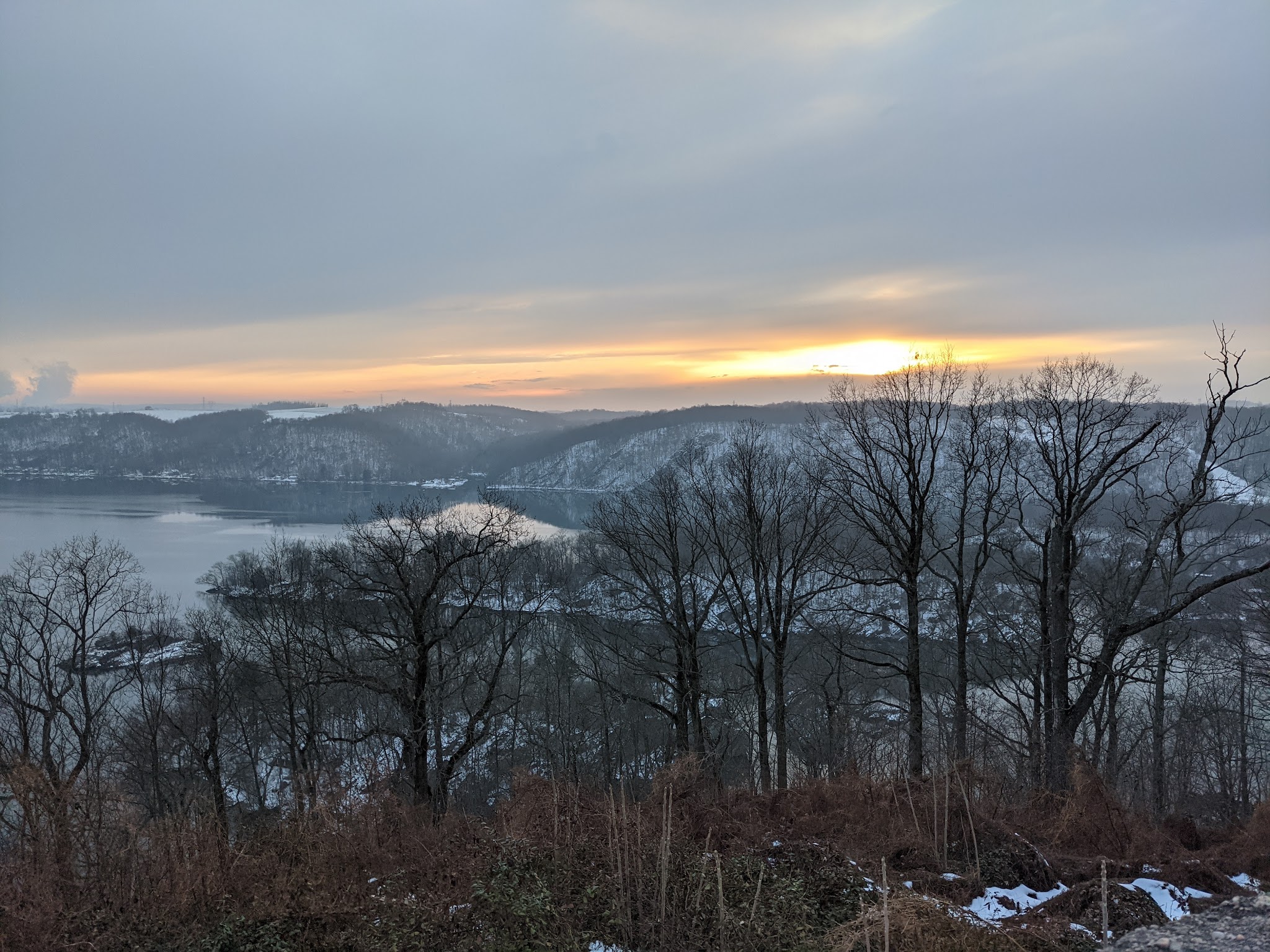 Susquehannock State Park