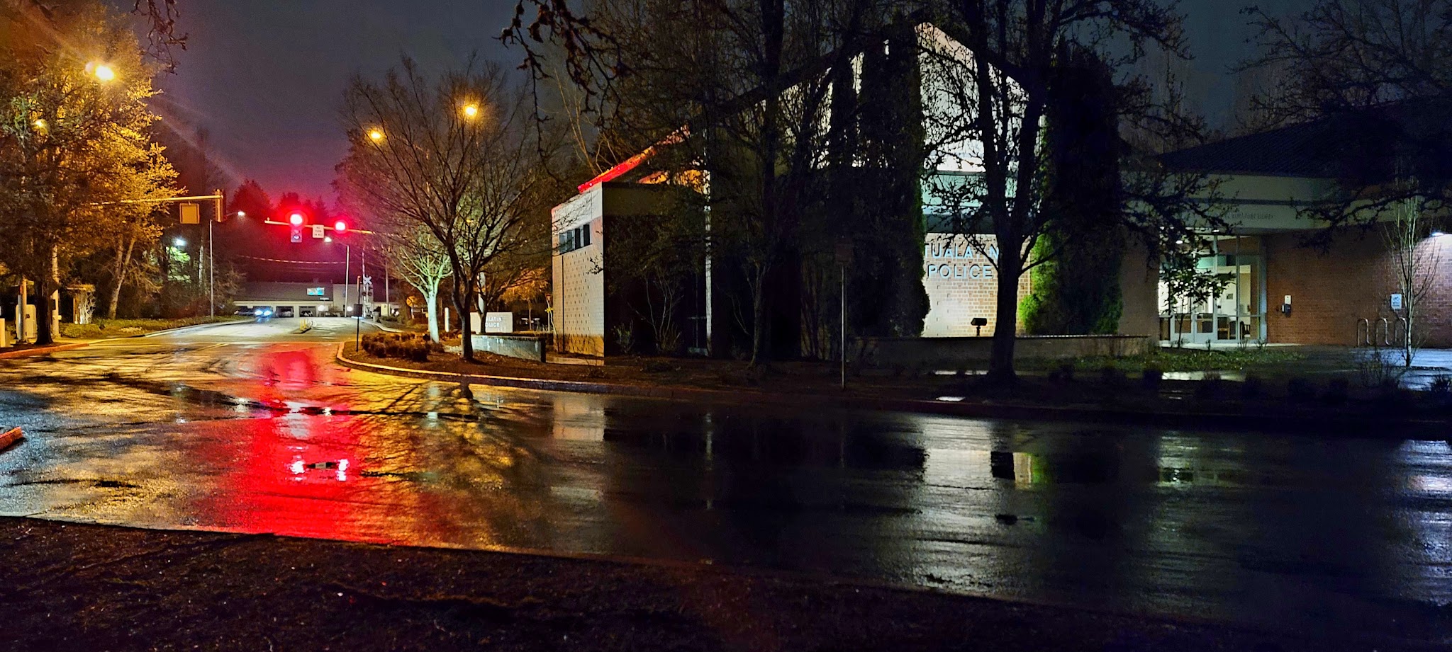 Pascuzzi Pond Natural Sup Campground