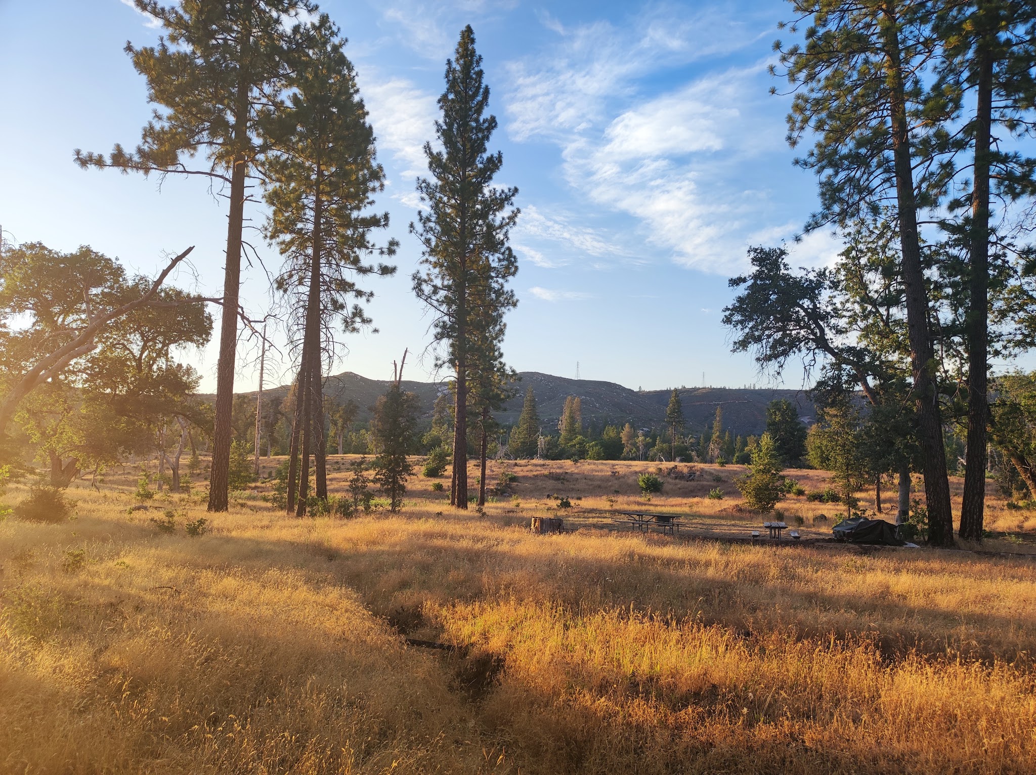 Sweetwater (Stanislaus National Forest)