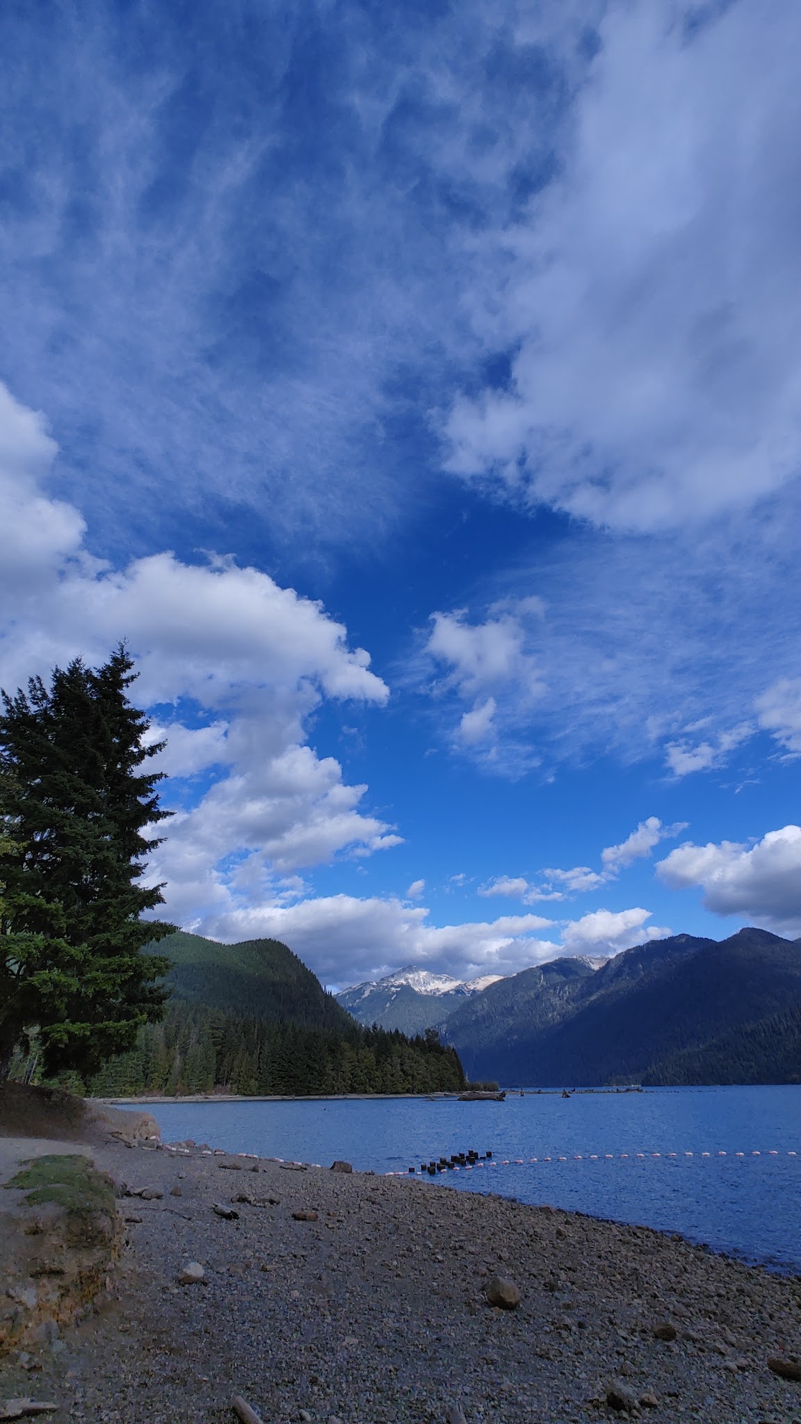 Swift Creek Campground