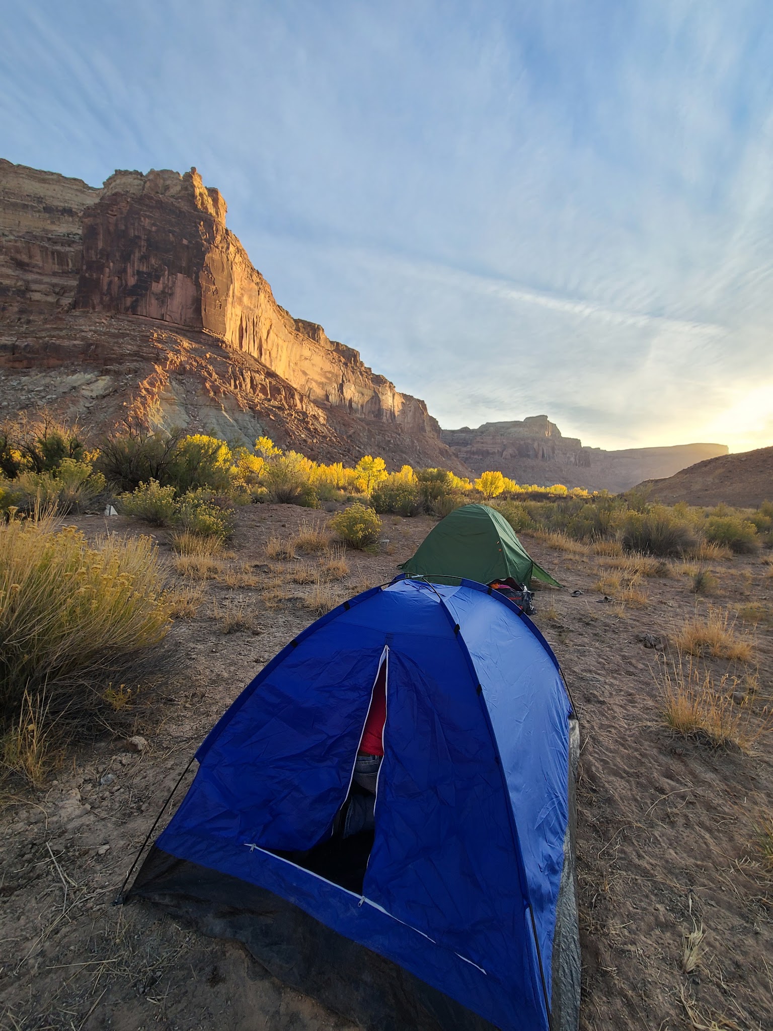 Equestrian Campground