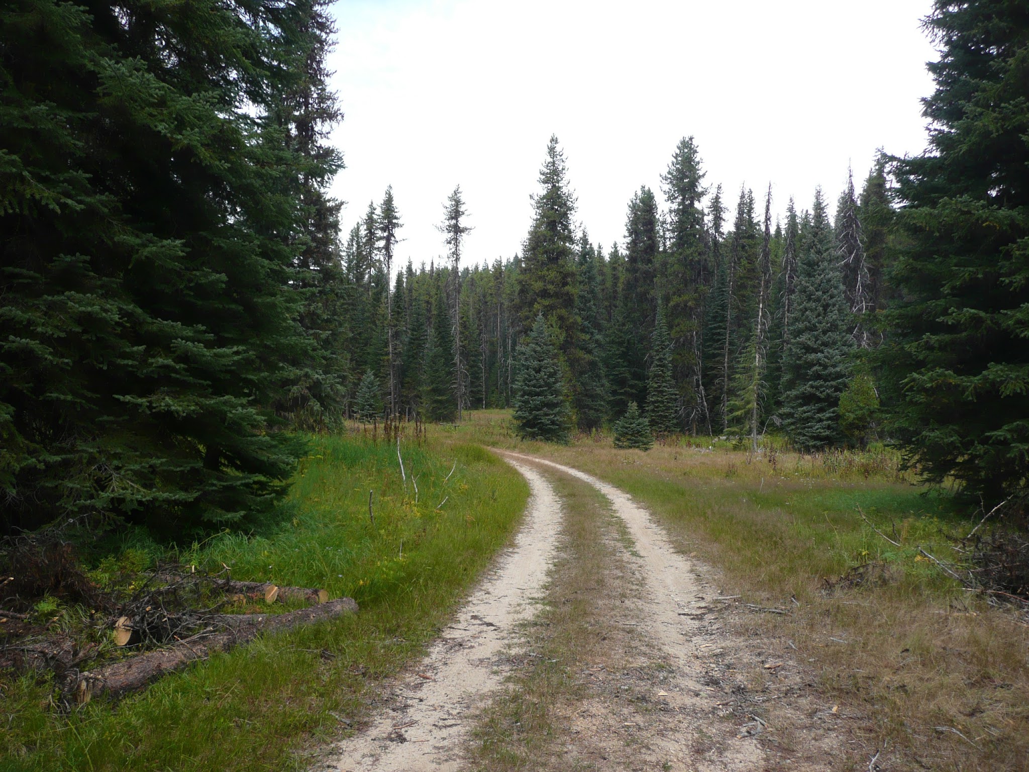 Table Meadows Campground