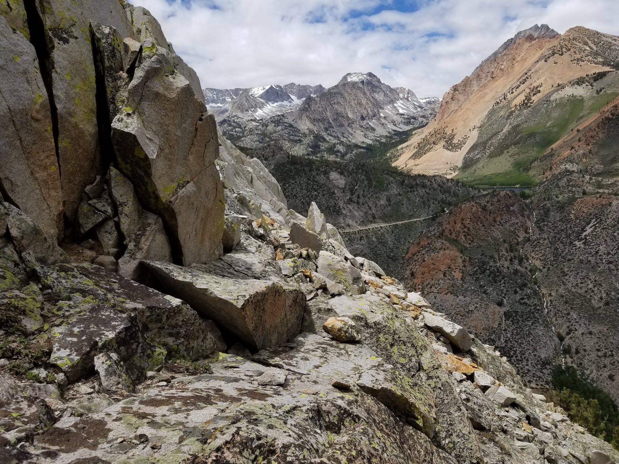 Table Mountain (Inyo)